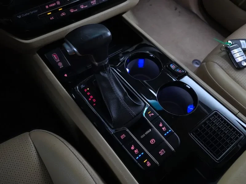 Kia Carnival 11-Seater High Limousine Prestige | Mobile.bg � ����������� 9