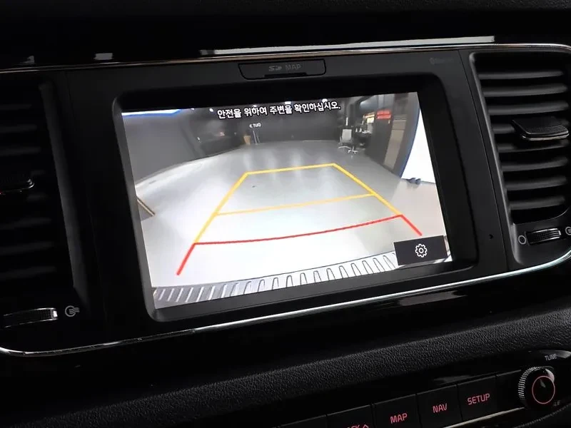 Kia Carnival 11-Seater High Limousine Prestige | Mobile.bg � ����������� 14
