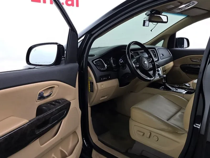 Kia Carnival 11-Seater High Limousine Prestige | Mobile.bg � ����������� 10