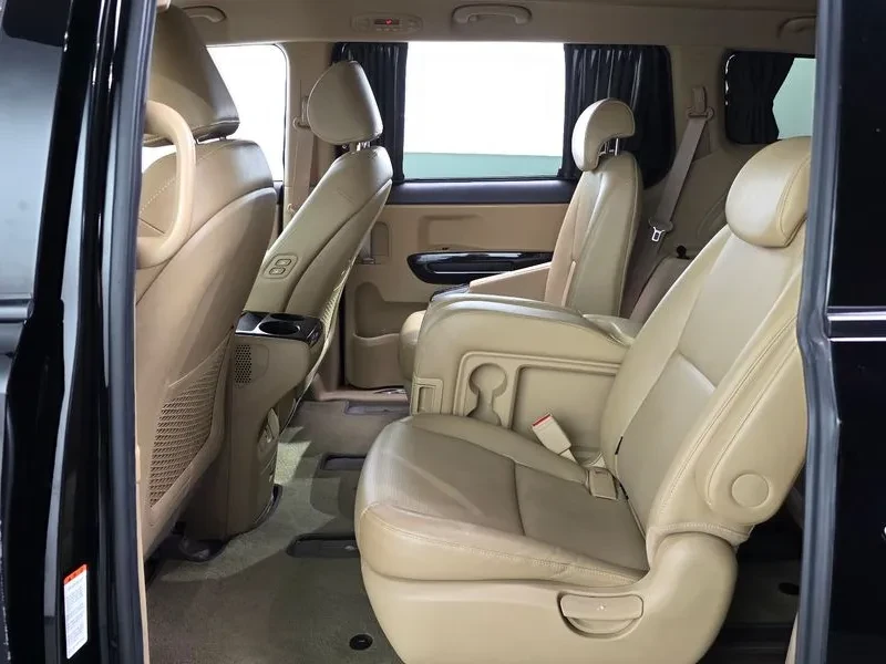 Kia Carnival 11-Seater High Limousine Prestige | Mobile.bg � ����������� 11