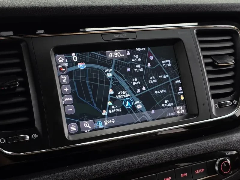 Kia Carnival 11-Seater High Limousine Prestige | Mobile.bg � ����������� 13