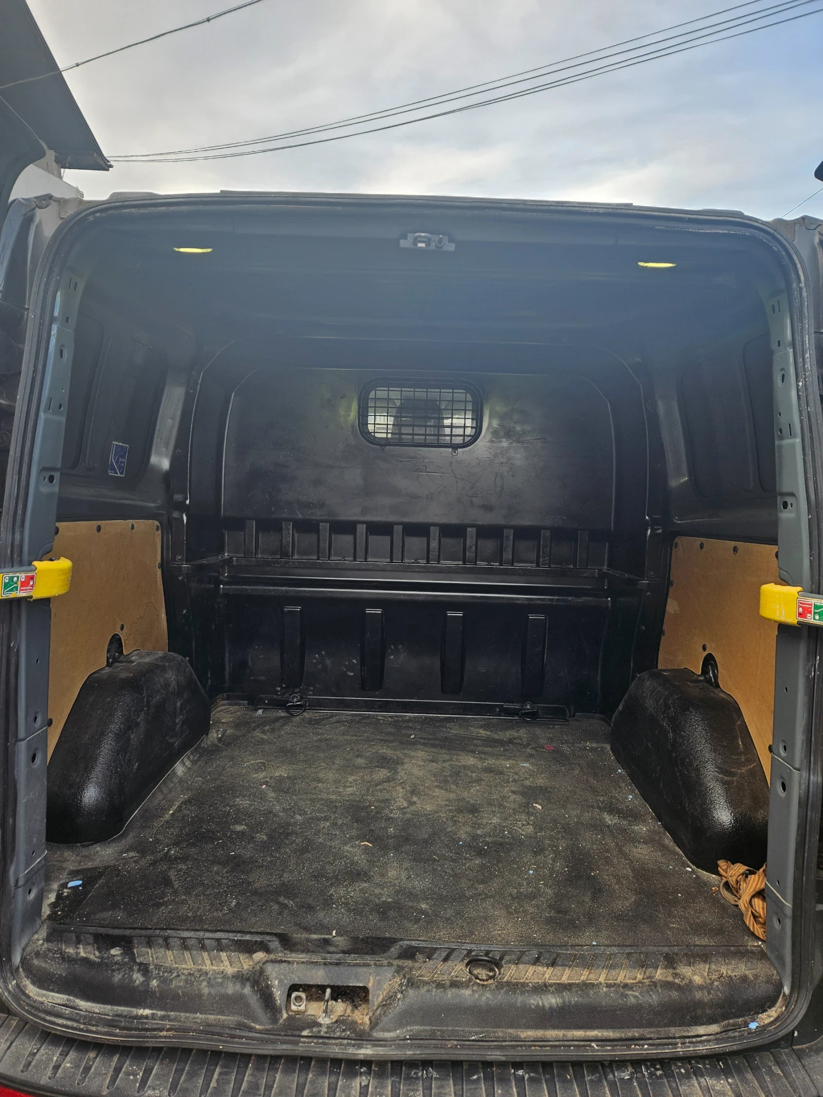 Ford Transit Custom  - изображение 2