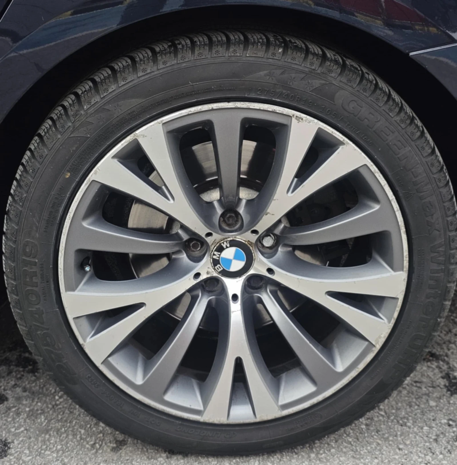 BMW 5 Gran Turismo | Mobile.bg   14