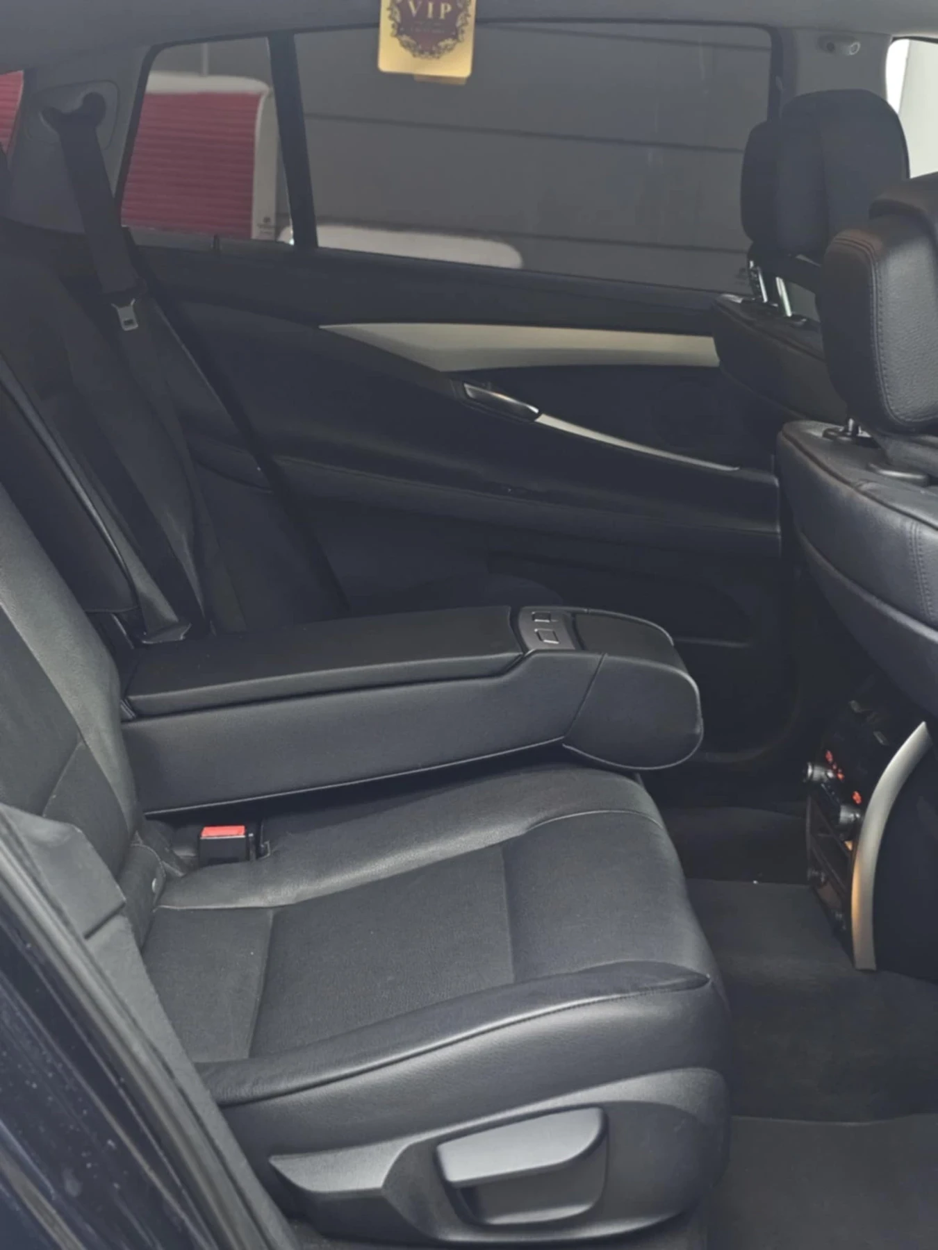 BMW 5 Gran Turismo | Mobile.bg   12