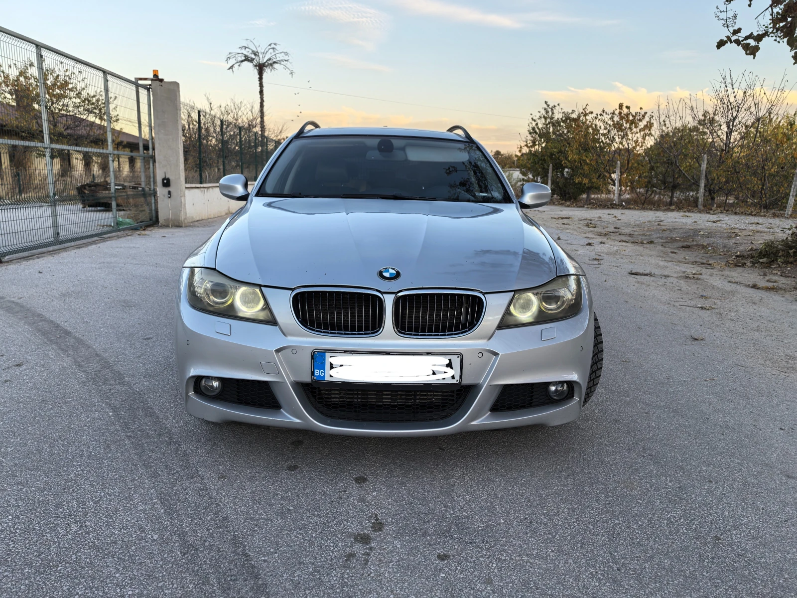 BMW 330 Xdrive