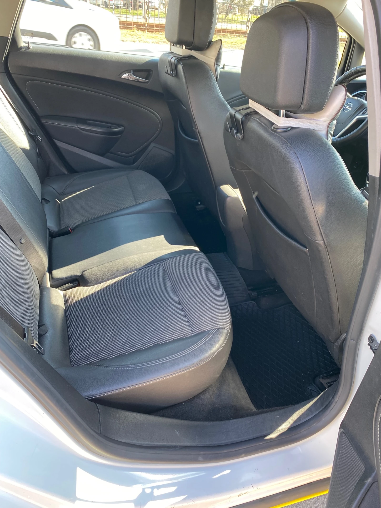 Opel Astra  - изображение 4