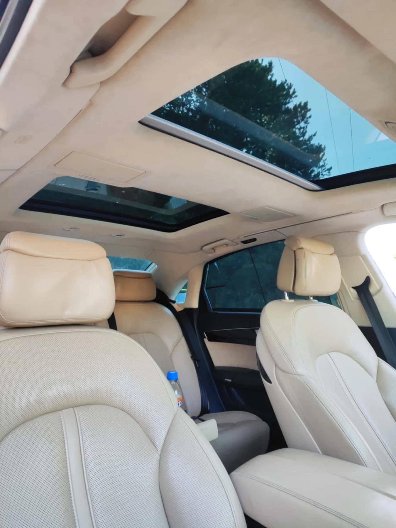 Audi A8 4.2 TDI Long Quattro   2012 г. / W12 пакет / Full  - изображение 5