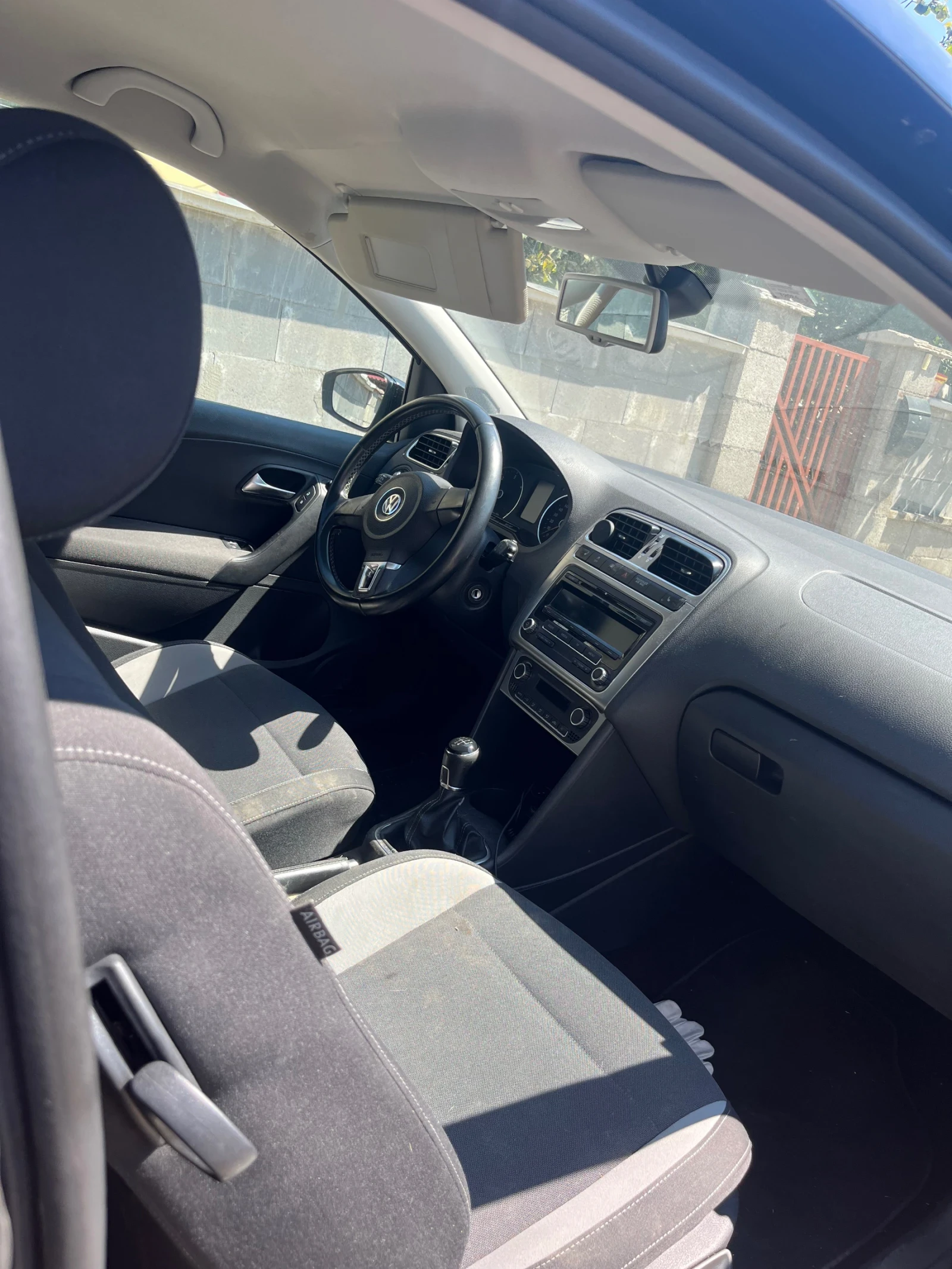 VW Polo  - изображение 9