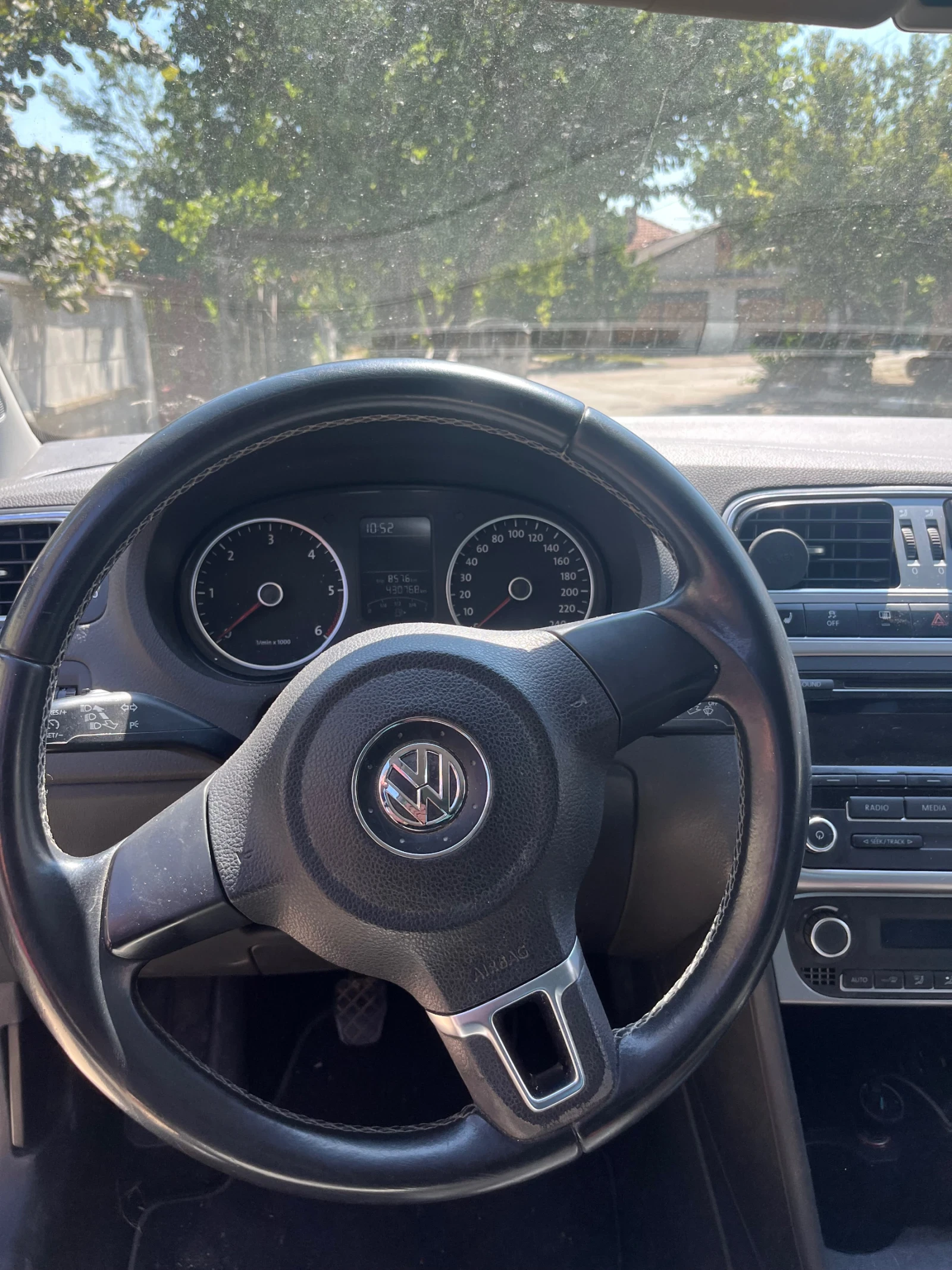 VW Polo  - изображение 8