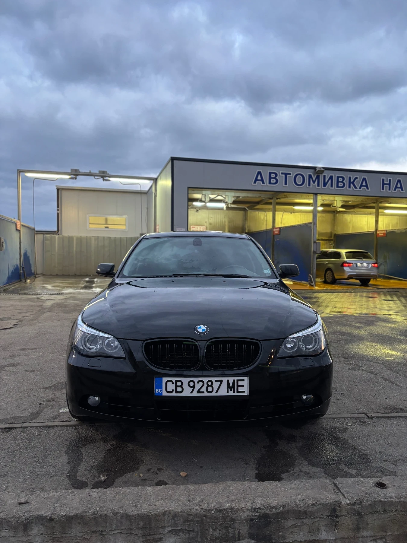 BMW 530  - изображение 3