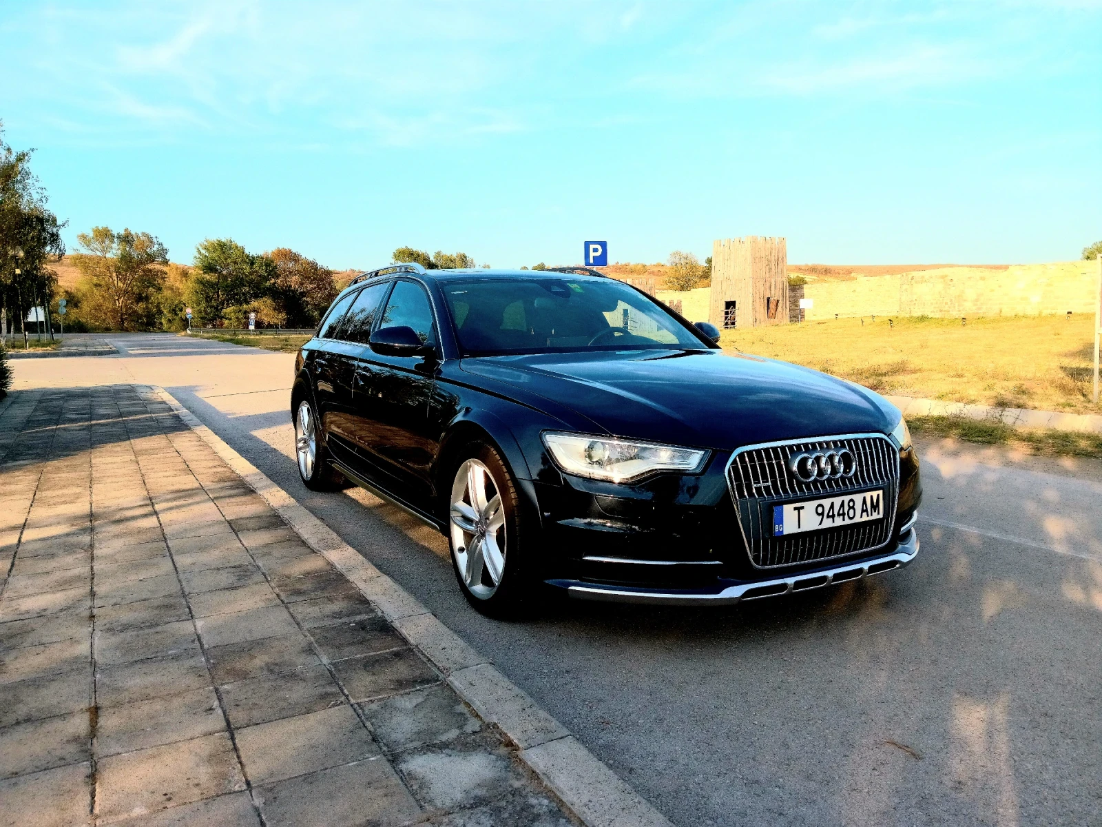 Audi A6  - изображение 2