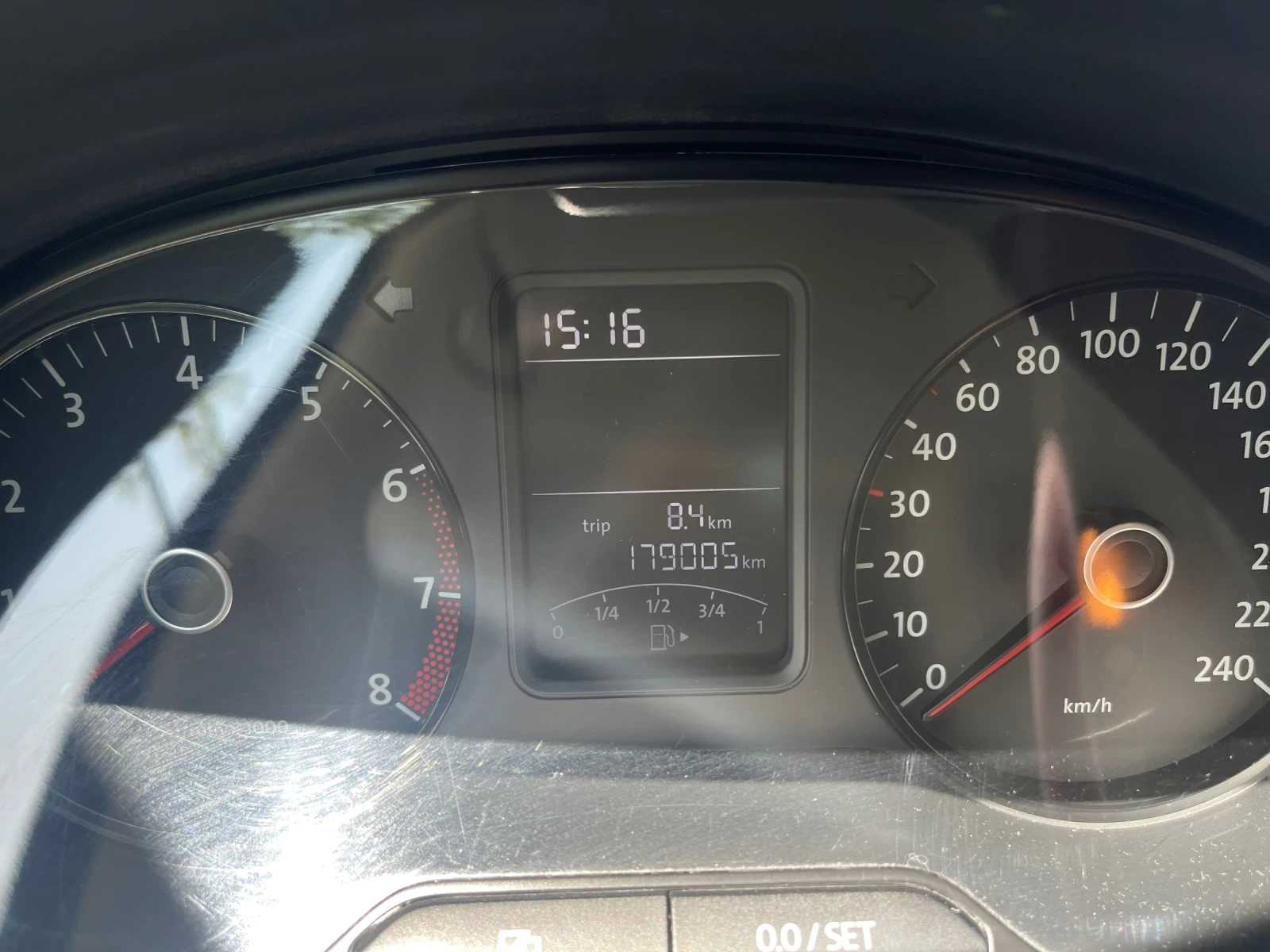 VW Polo  - изображение 7