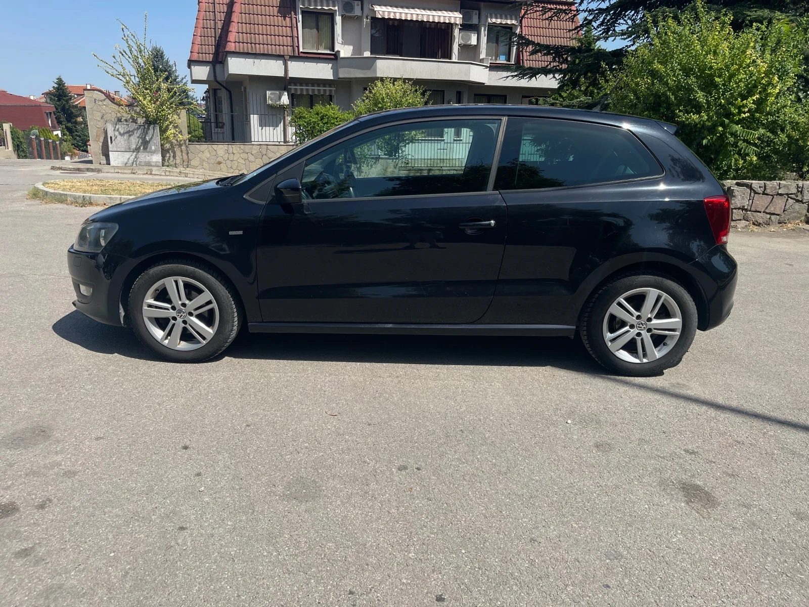 VW Polo  - изображение 3
