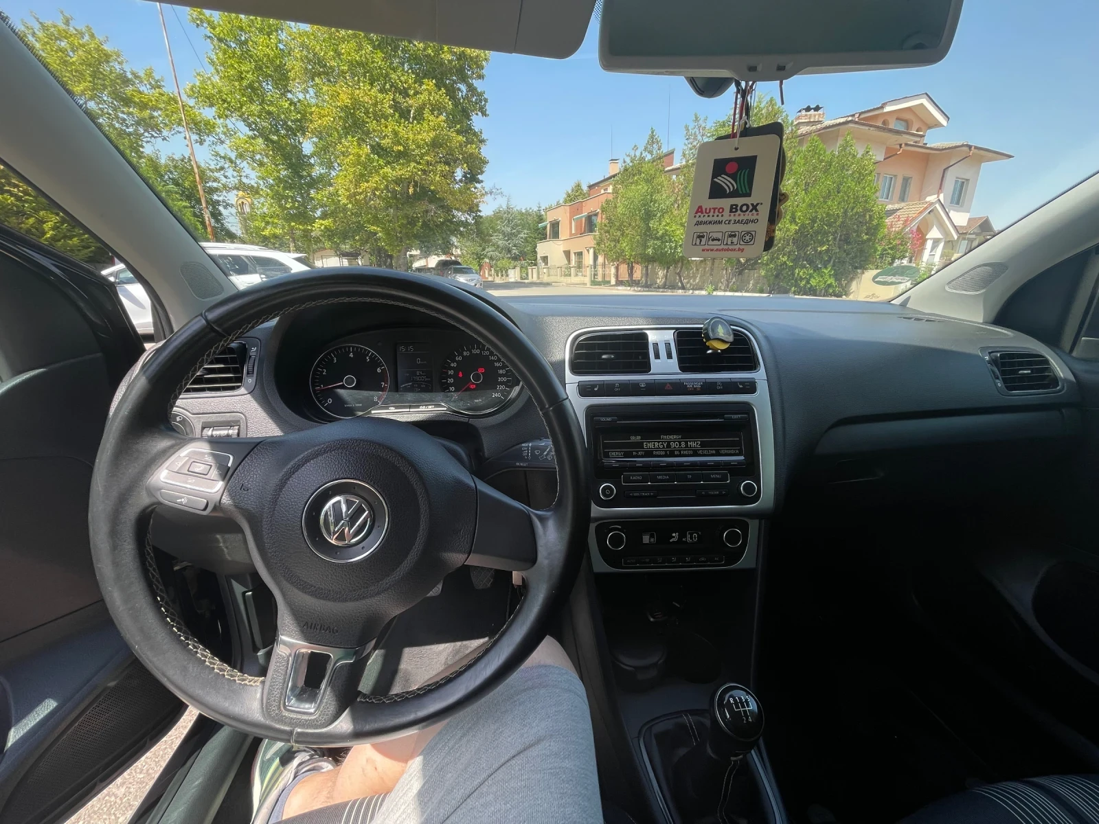 VW Polo  - изображение 9