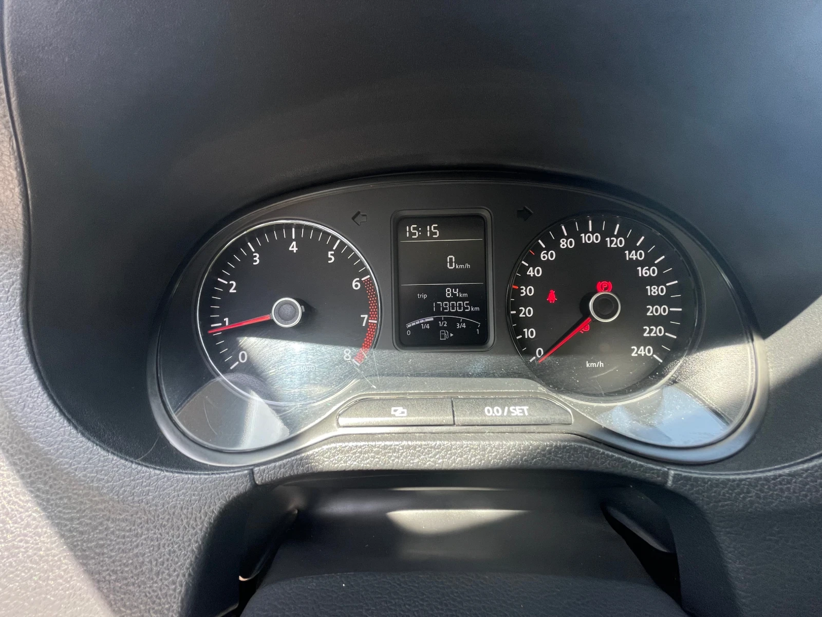 VW Polo  - изображение 8