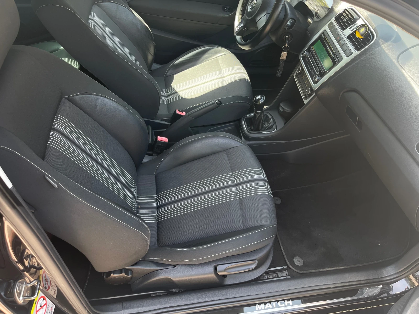 VW Polo  - изображение 4