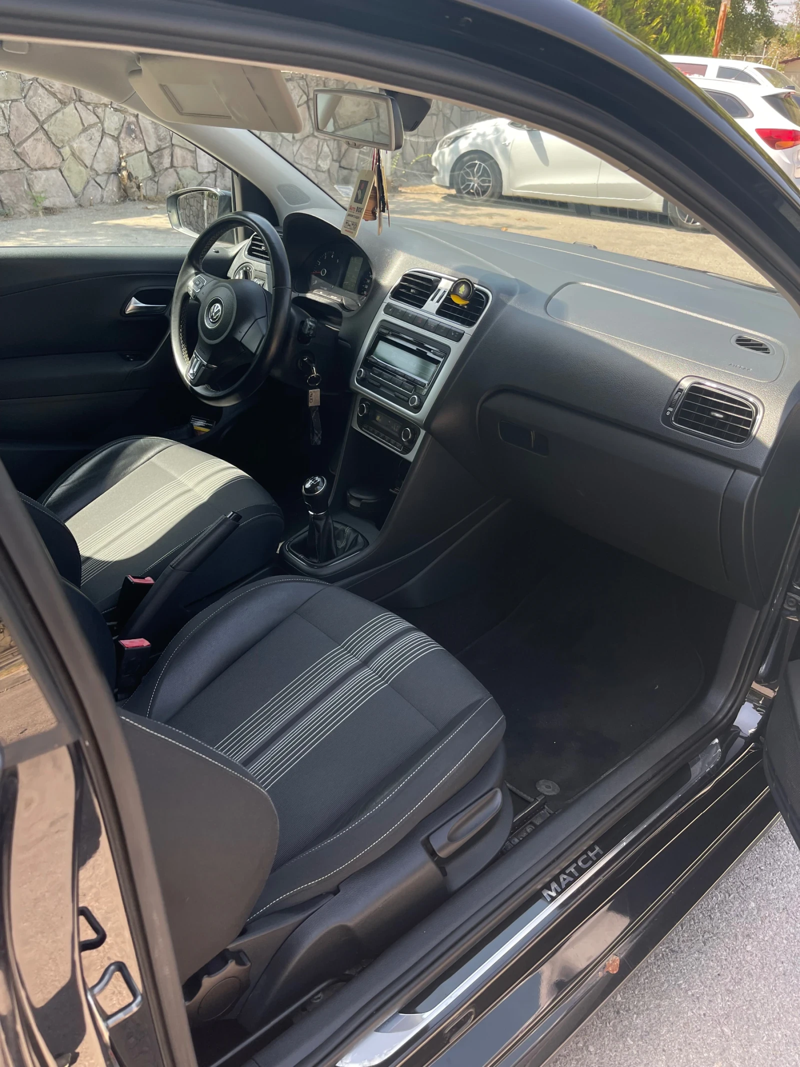 VW Polo  - изображение 6