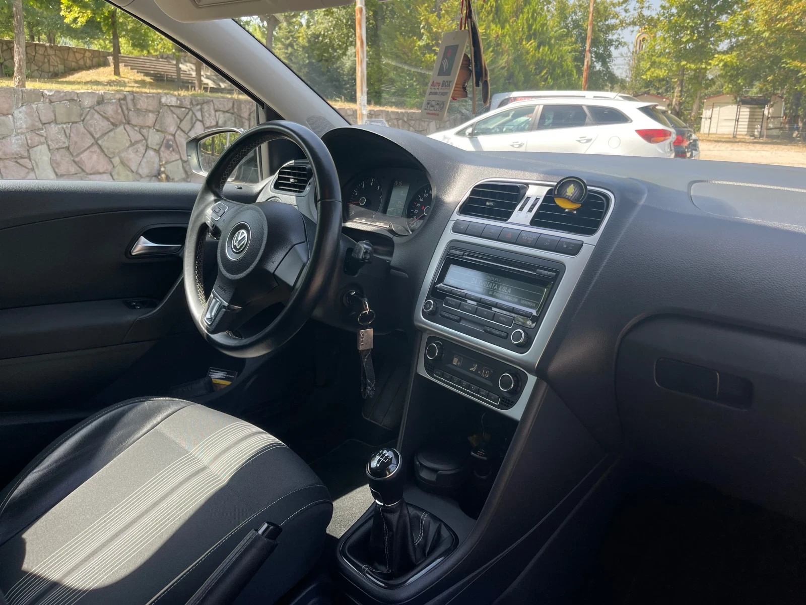 VW Polo  - изображение 5