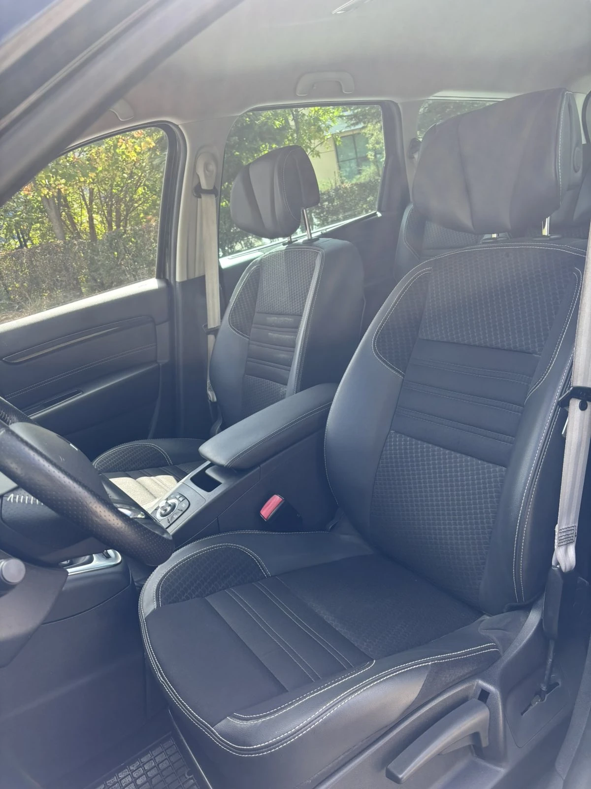 Renault Grand scenic 1.2 TCe 6+ 1 - изображение 7