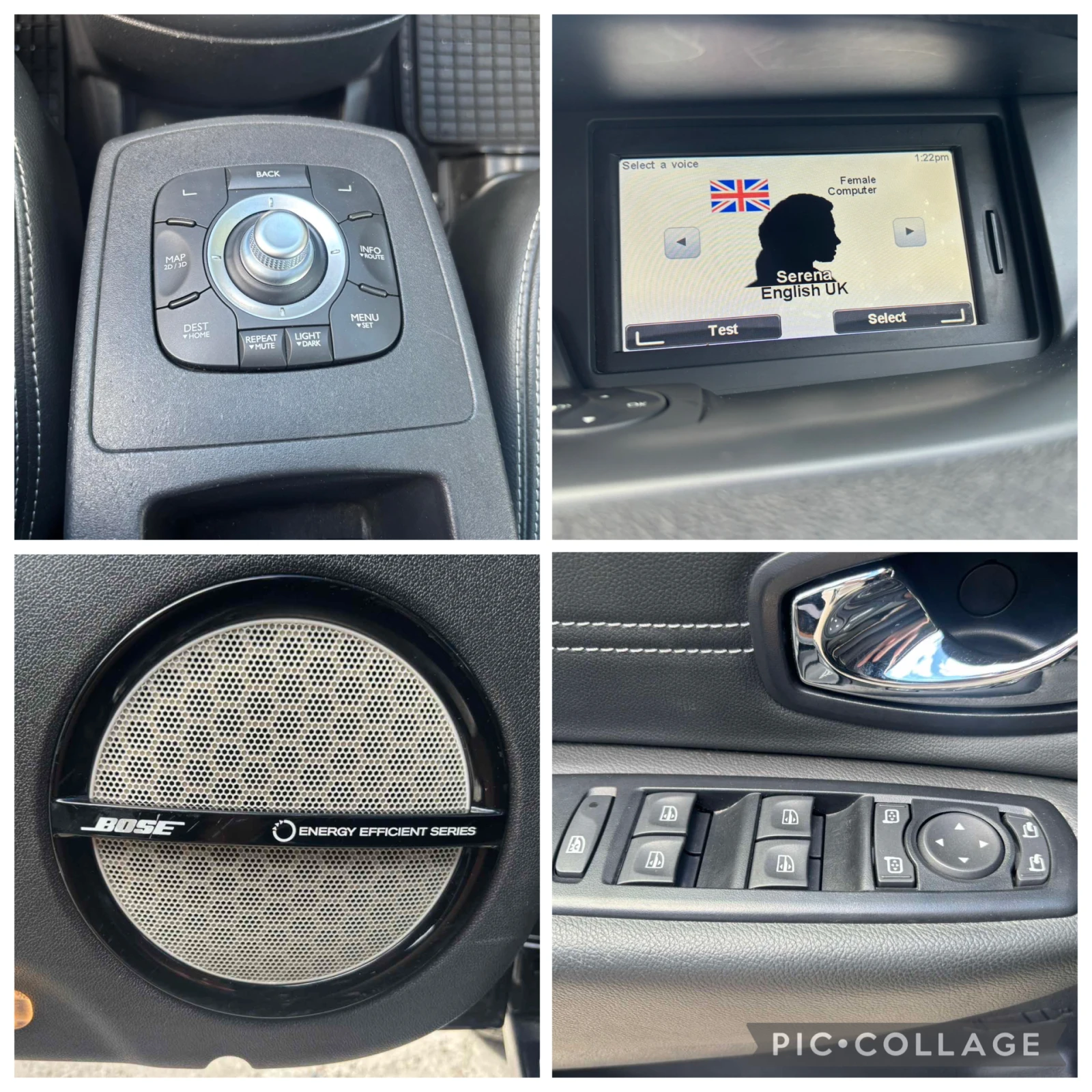 Renault Grand scenic 1.2 TCe 6+ 1 | Mobile.bg   13