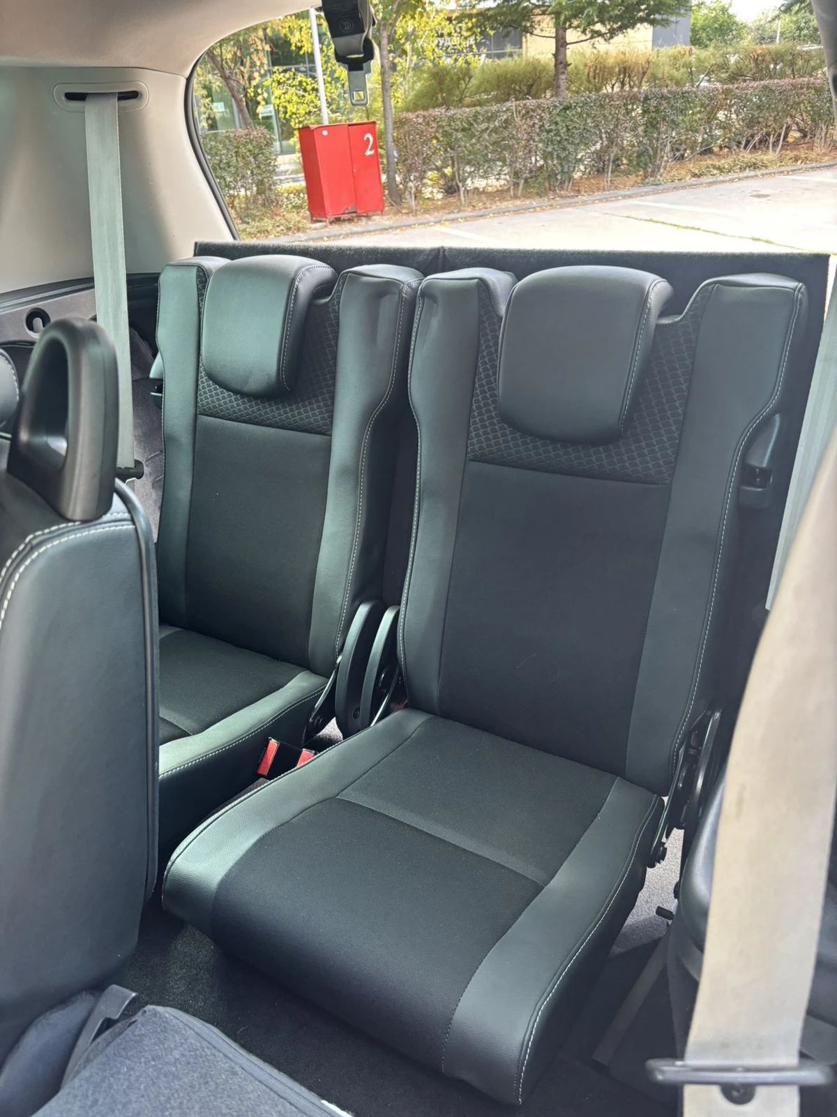 Renault Grand scenic 1.2 TCe 6+ 1 | Mobile.bg   11