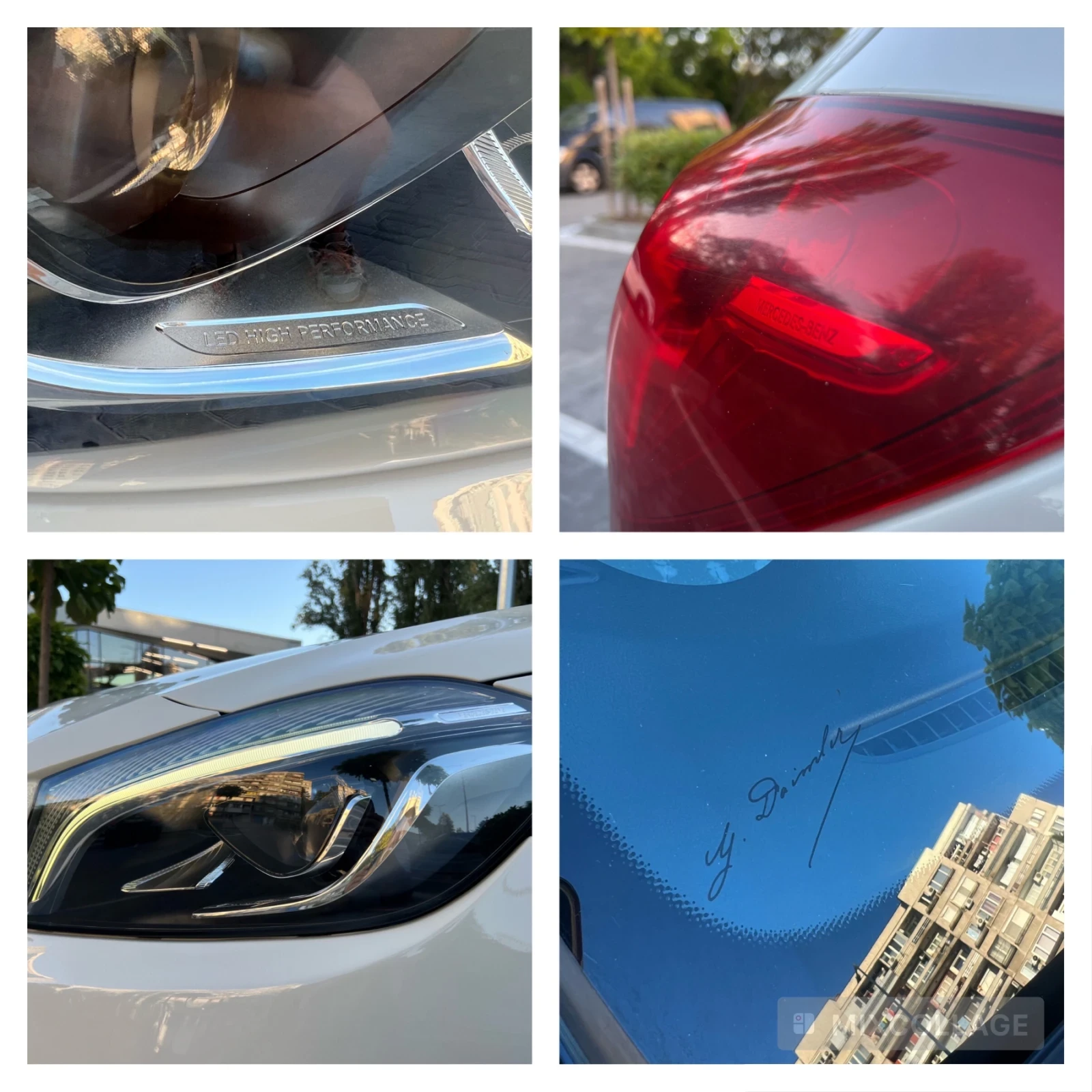 Mercedes-Benz A 160 | Mobile.bg   14