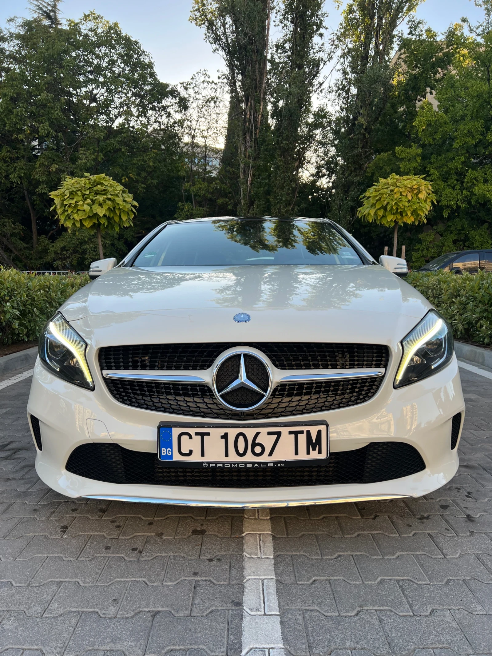 Mercedes-Benz A 160  - изображение 2