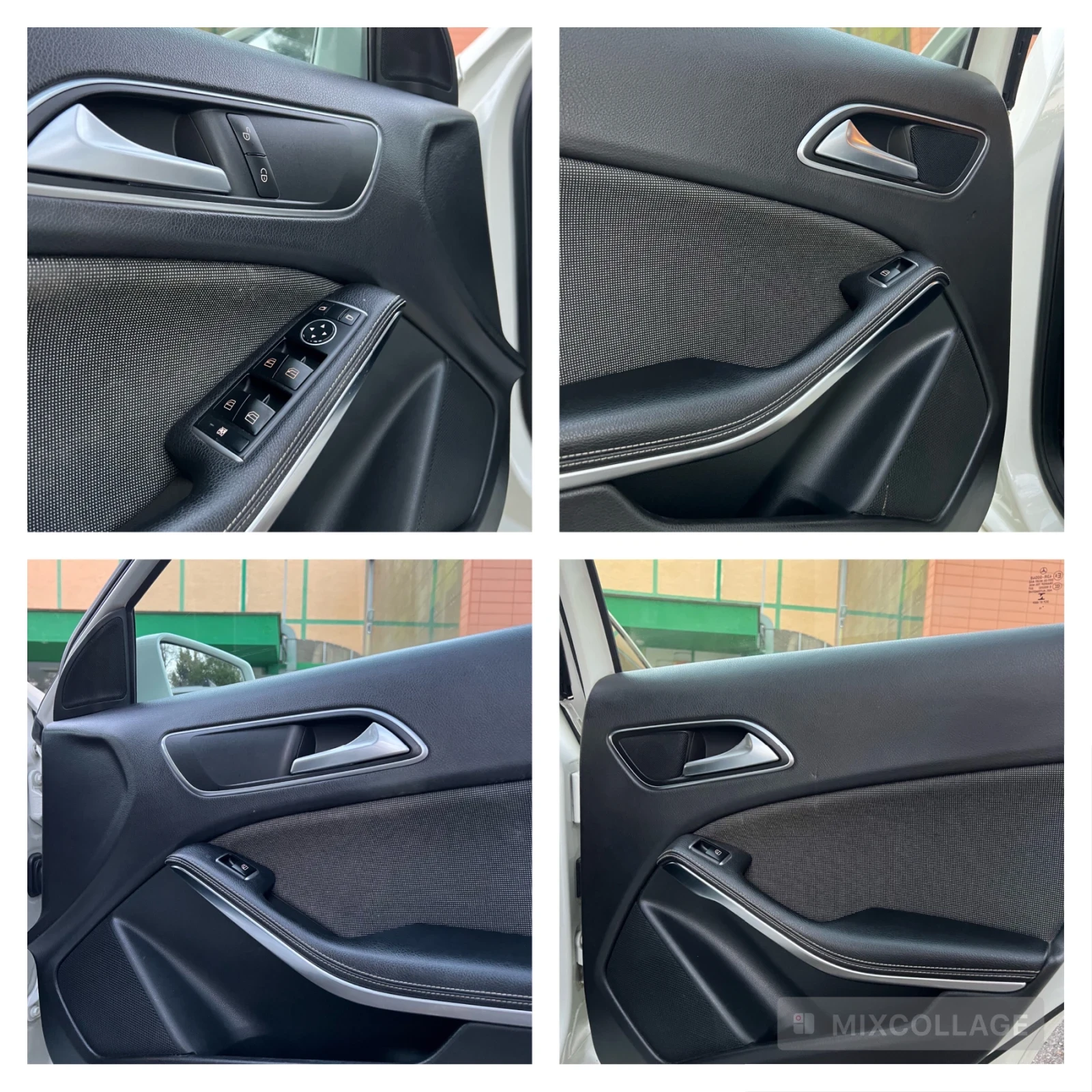 Mercedes-Benz A 160 | Mobile.bg   17