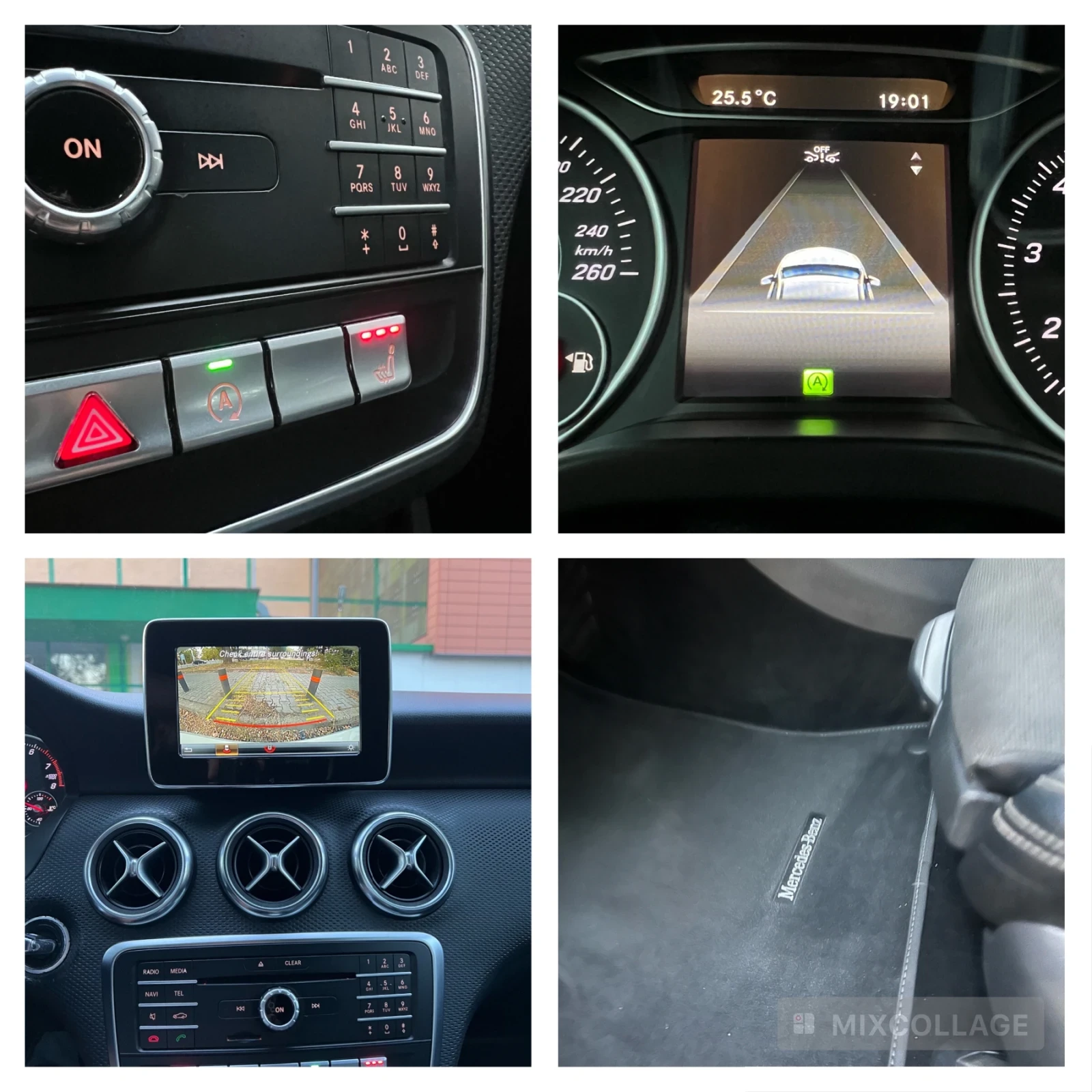 Mercedes-Benz A 160 | Mobile.bg   15