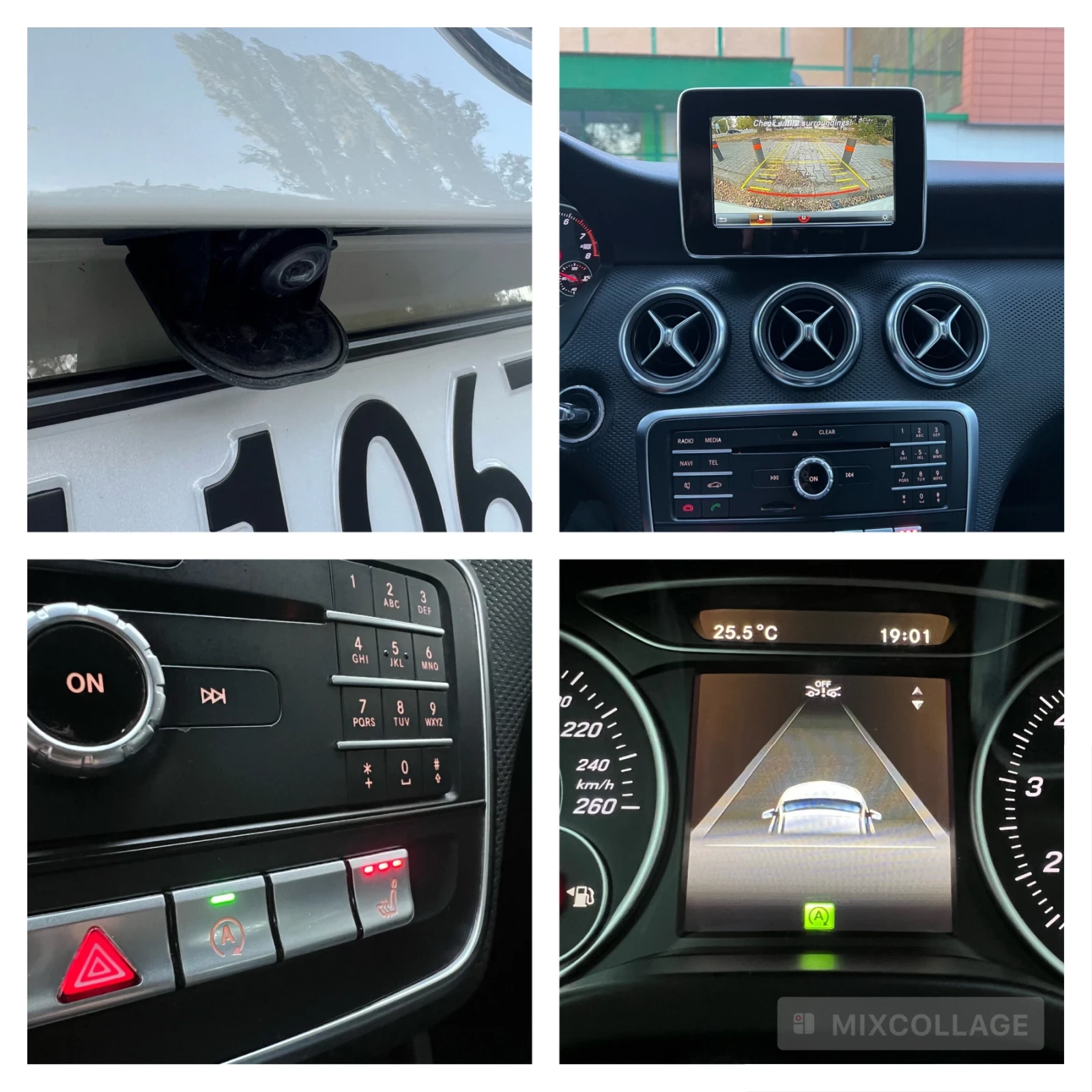 Mercedes-Benz A 160 | Mobile.bg   16