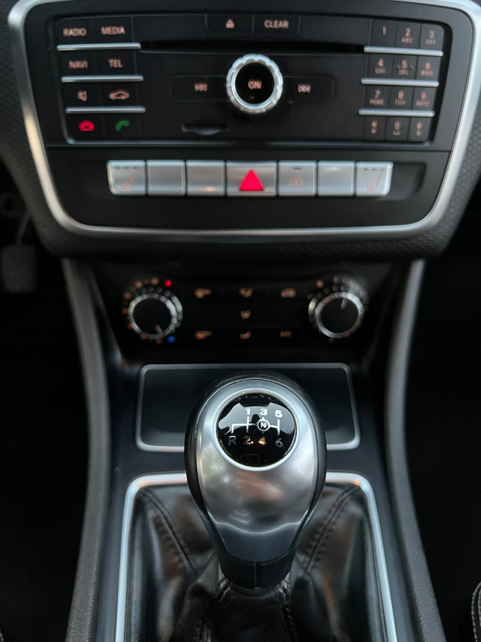 Mercedes-Benz A 160  - изображение 9