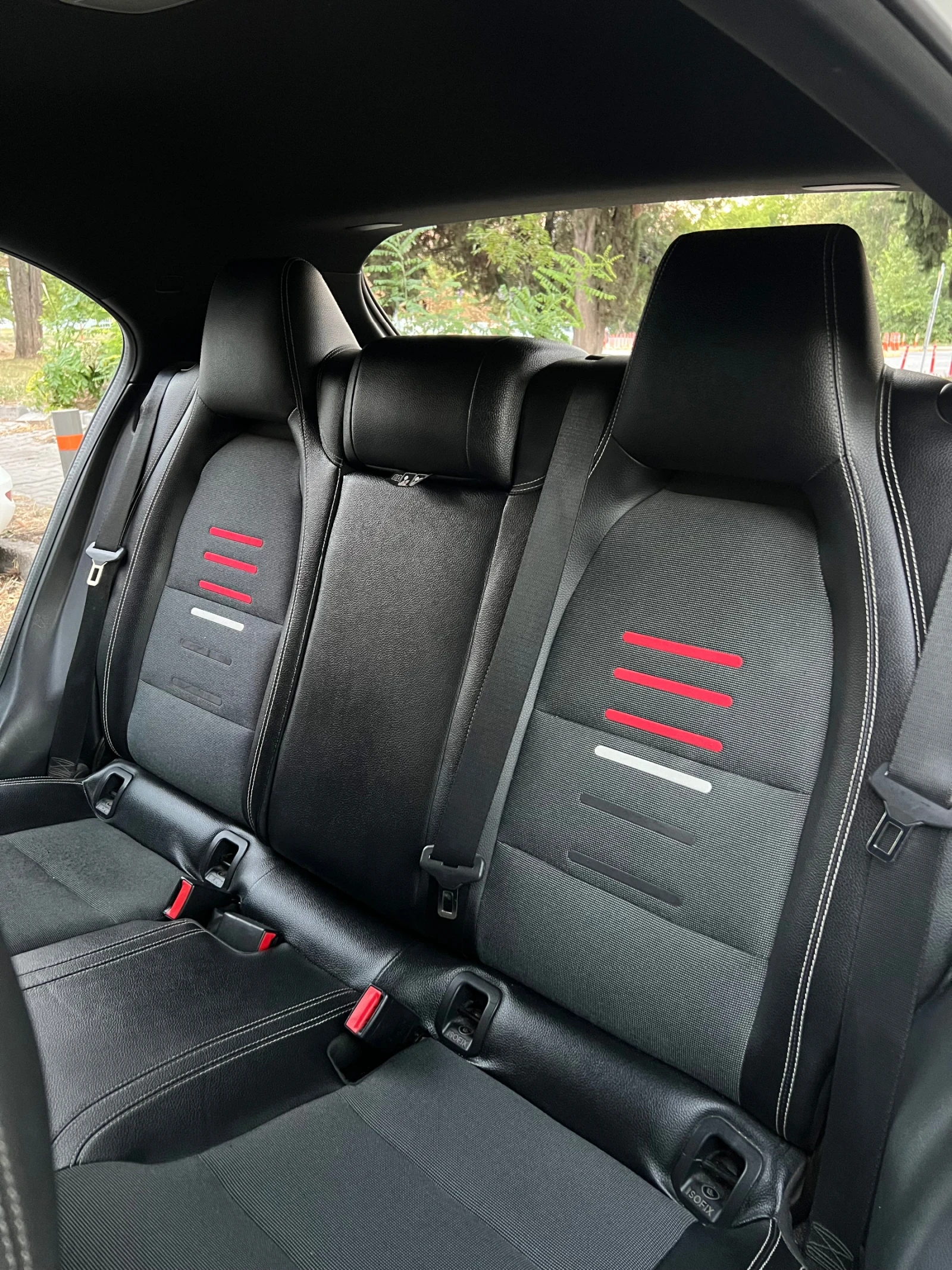 Mercedes-Benz A 160 | Mobile.bg   11