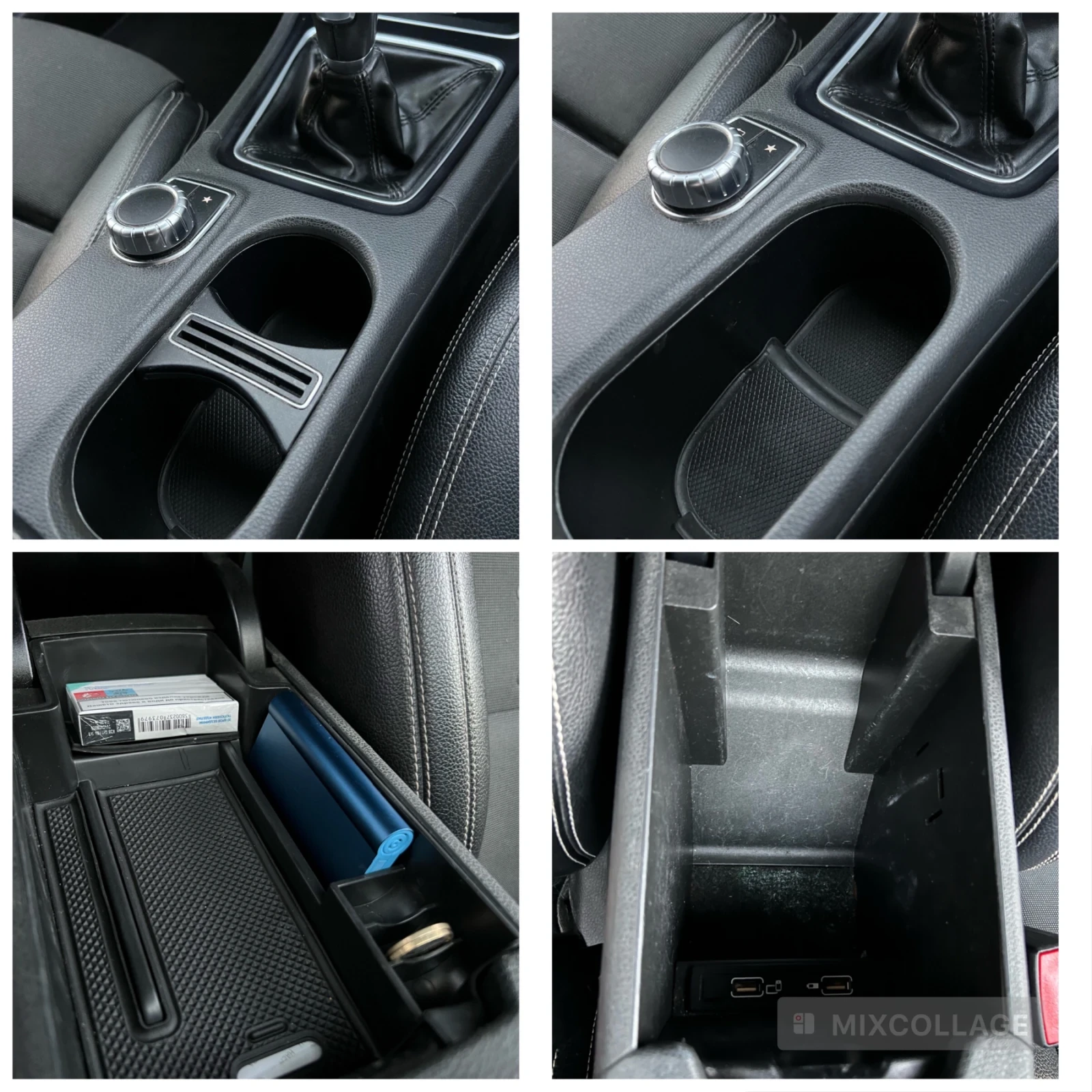 Mercedes-Benz A 160 | Mobile.bg   13