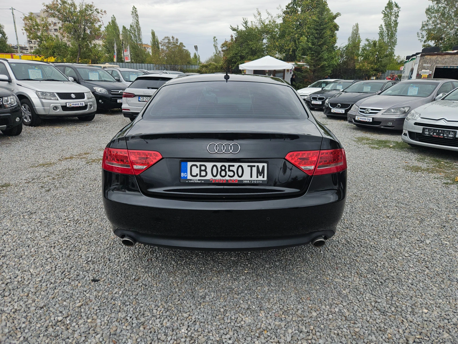 Audi A5 3.0 tdi  - изображение 7
