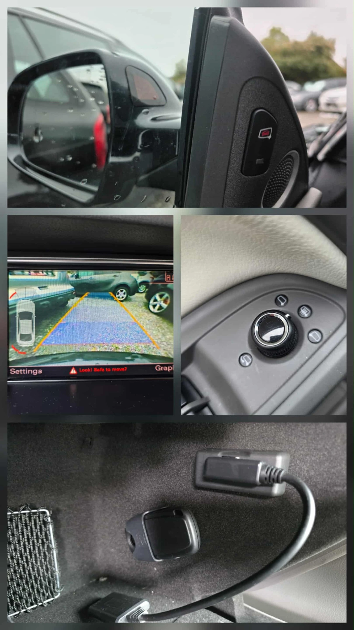 Audi A5 3.0 tdi  | Mobile.bg   13