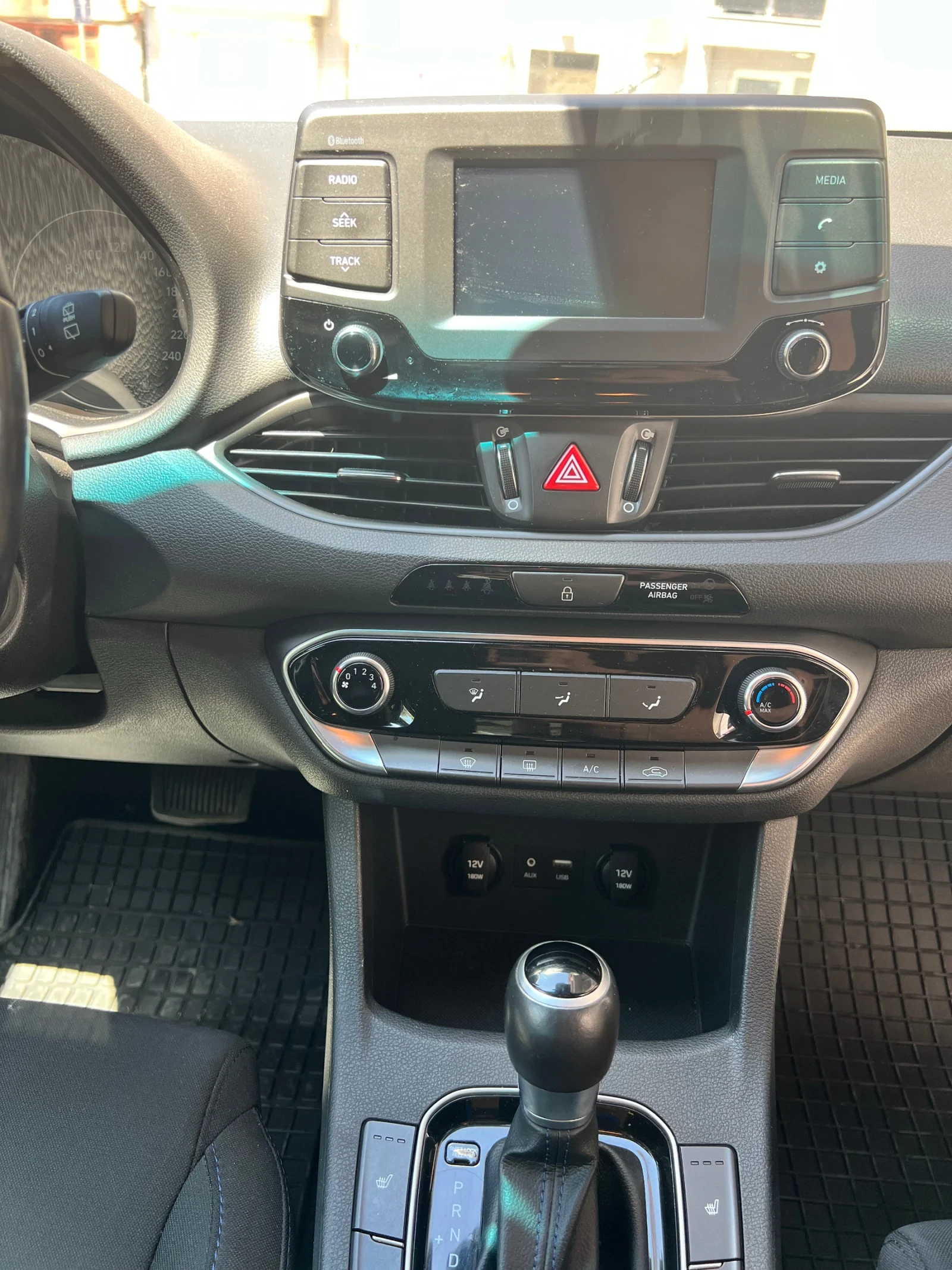 Hyundai I30  - изображение 7