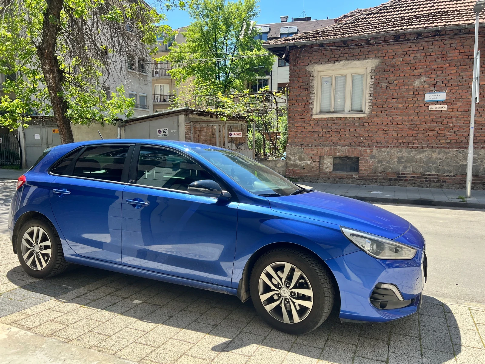 Hyundai I30  - изображение 4