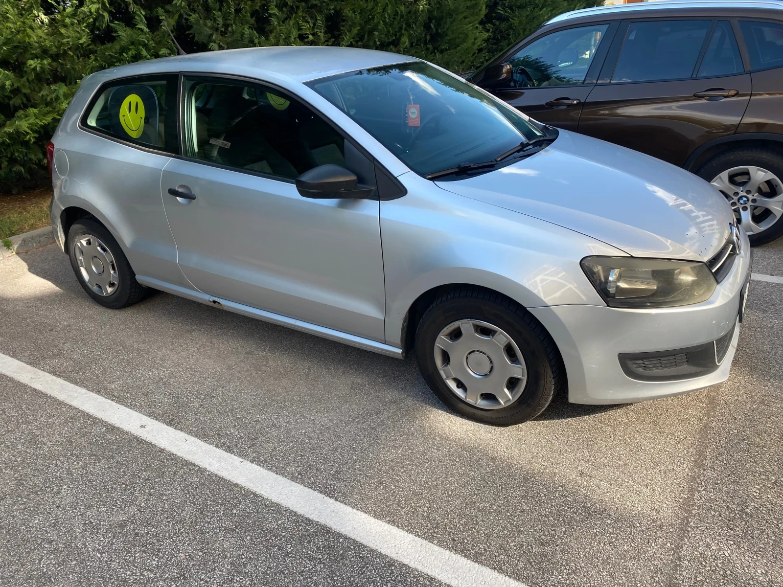 VW Polo 1.6 TDI - изображение 4