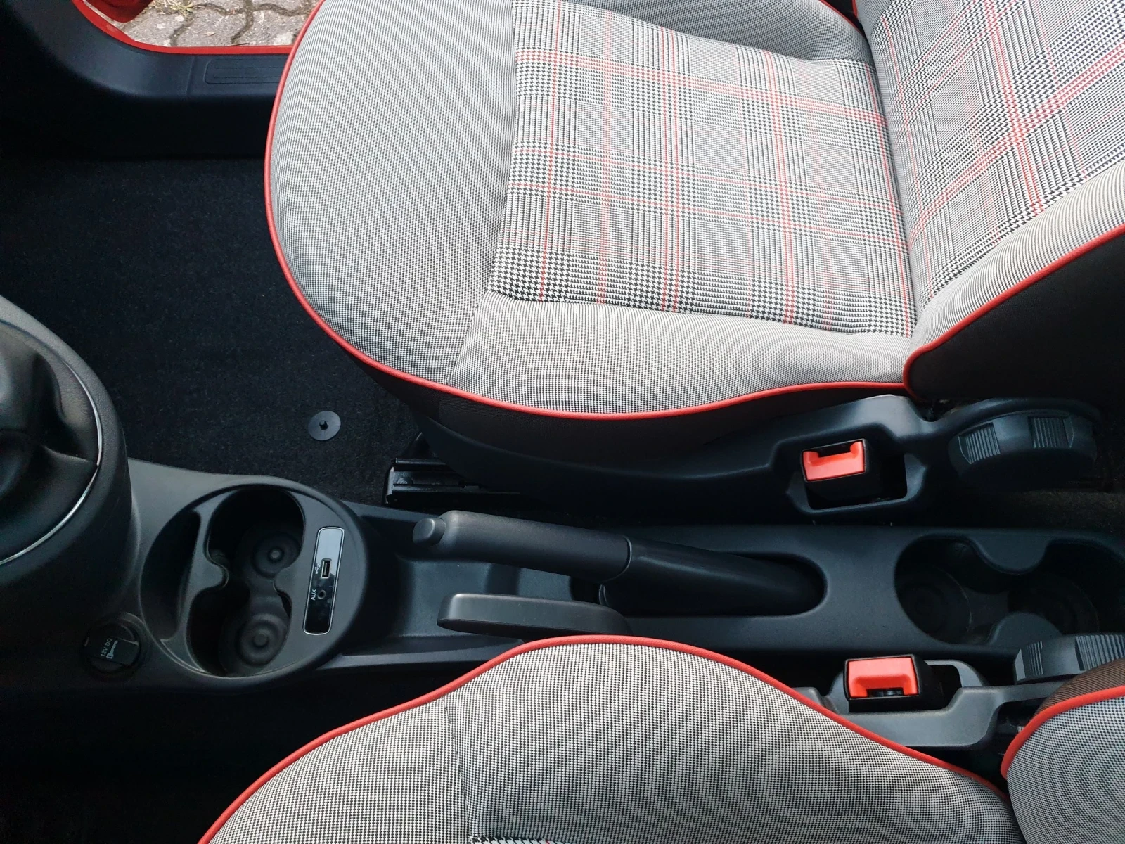 Fiat 500 ����� ����������! 38000��. ���� ���������! ������� | Mobile.bg � ����������� 17