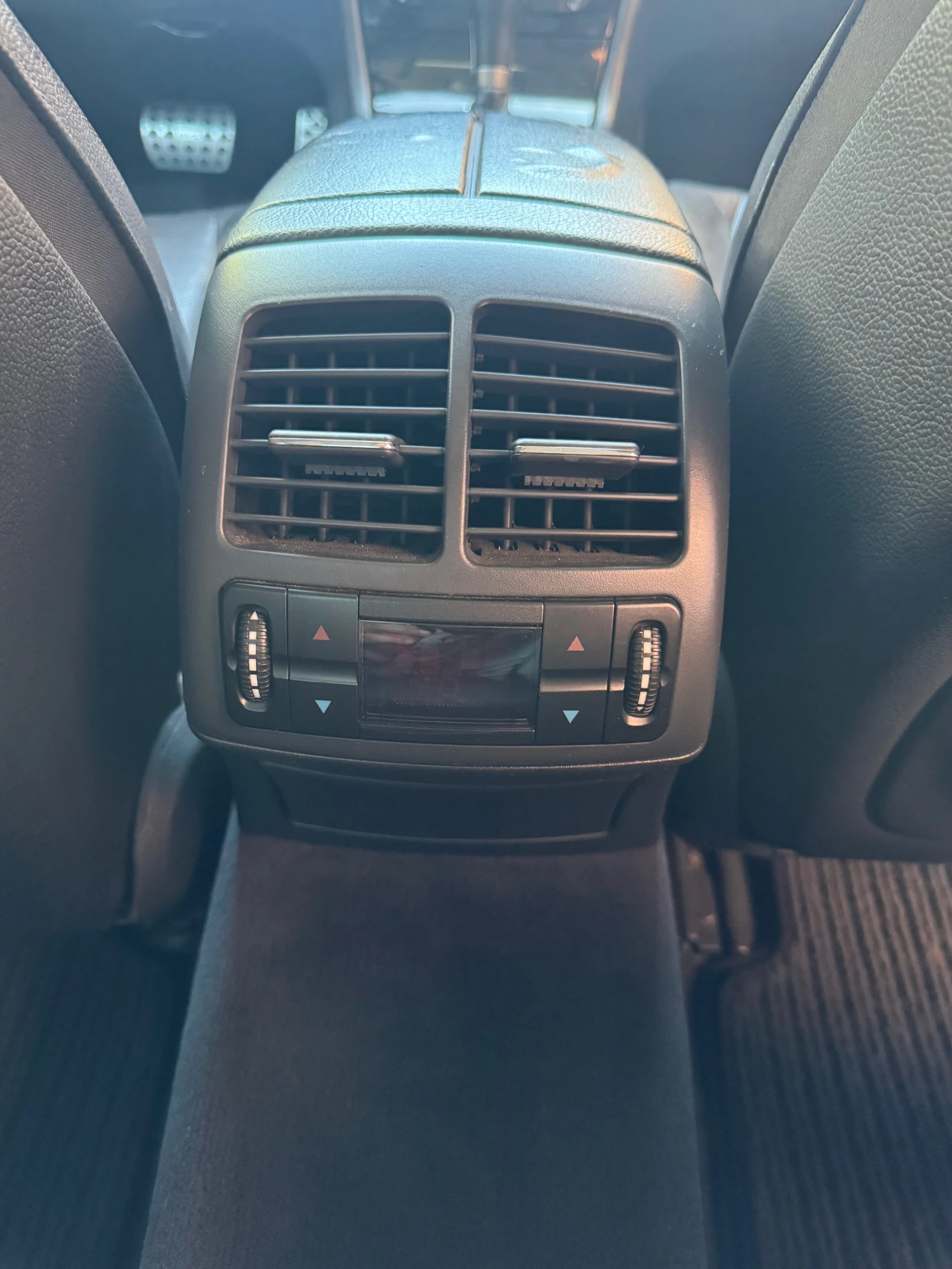 Mercedes-Benz E 270 CDI * TOP*  | Mobile.bg   14