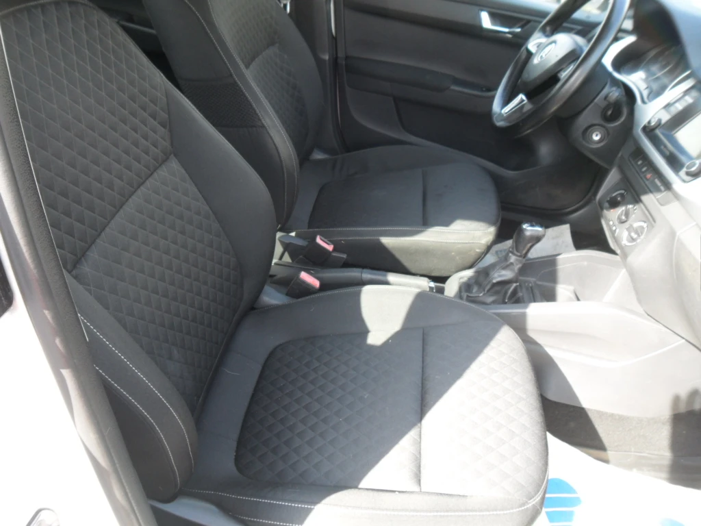 Skoda Fabia 1.2 тдй 95 к.с. | Mobile.bg — изображение 5