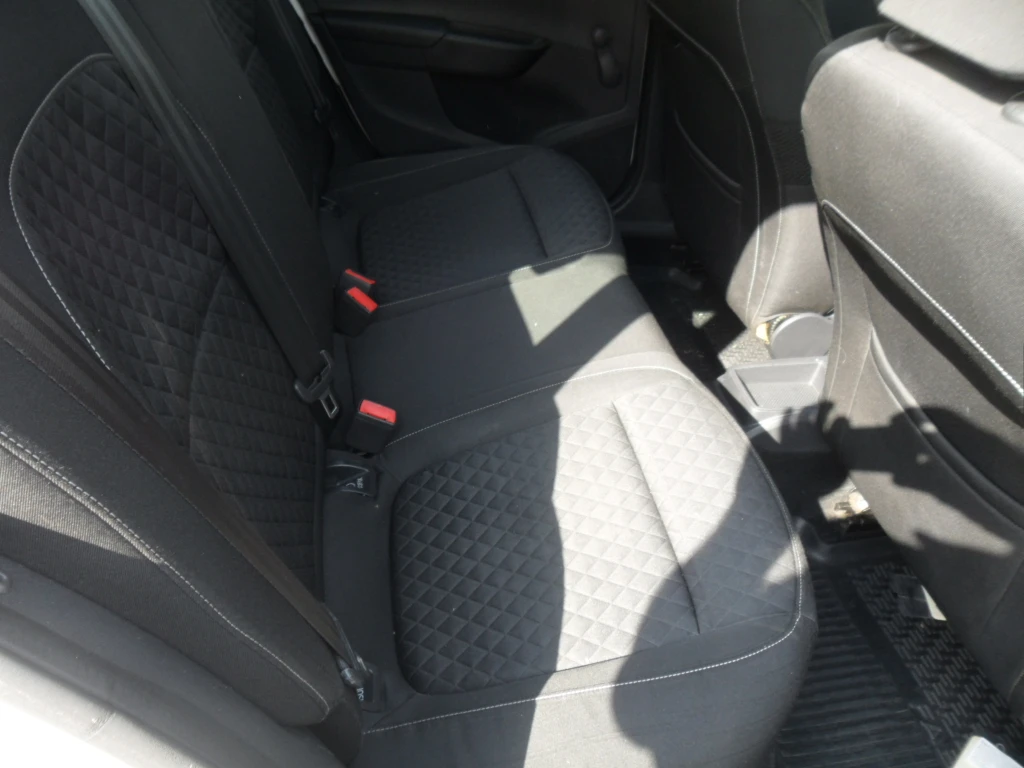 Skoda Fabia 1.2 тдй 95 к.с. | Mobile.bg — изображение 6