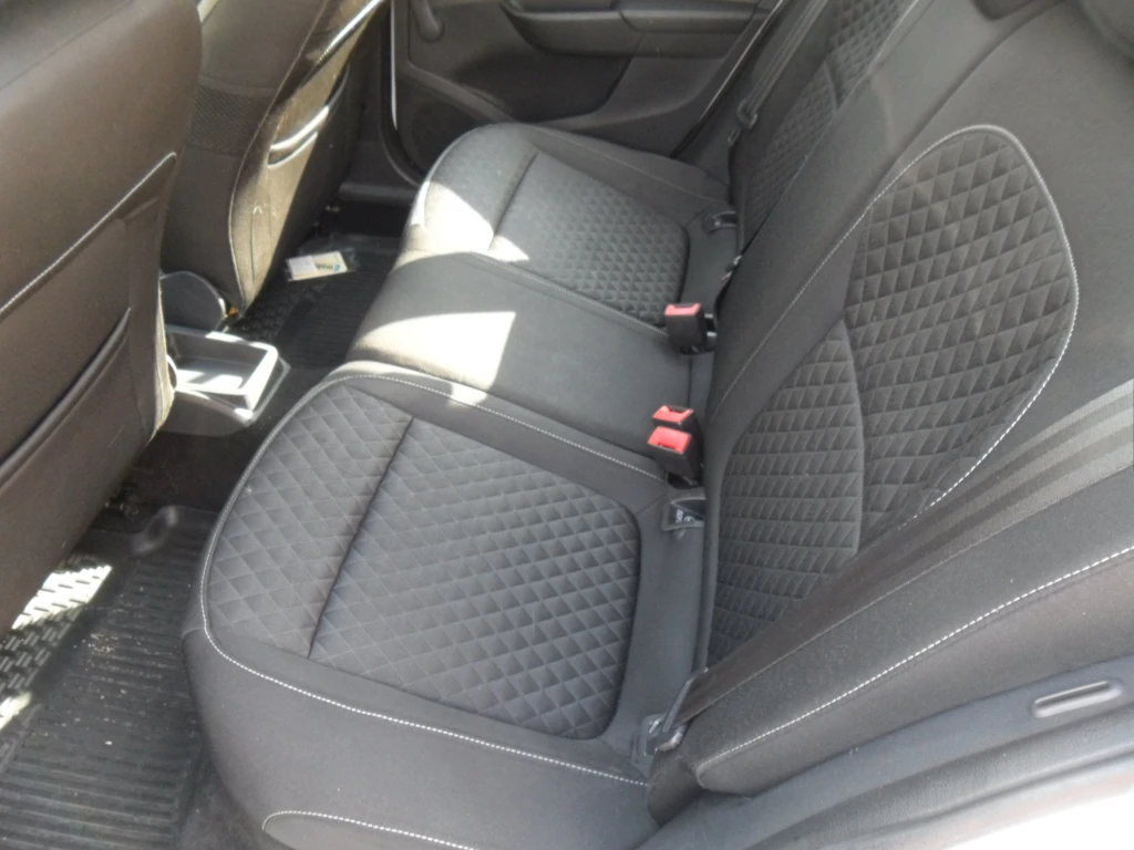 Skoda Fabia 1.2 тдй 95 к.с. | Mobile.bg — изображение 7