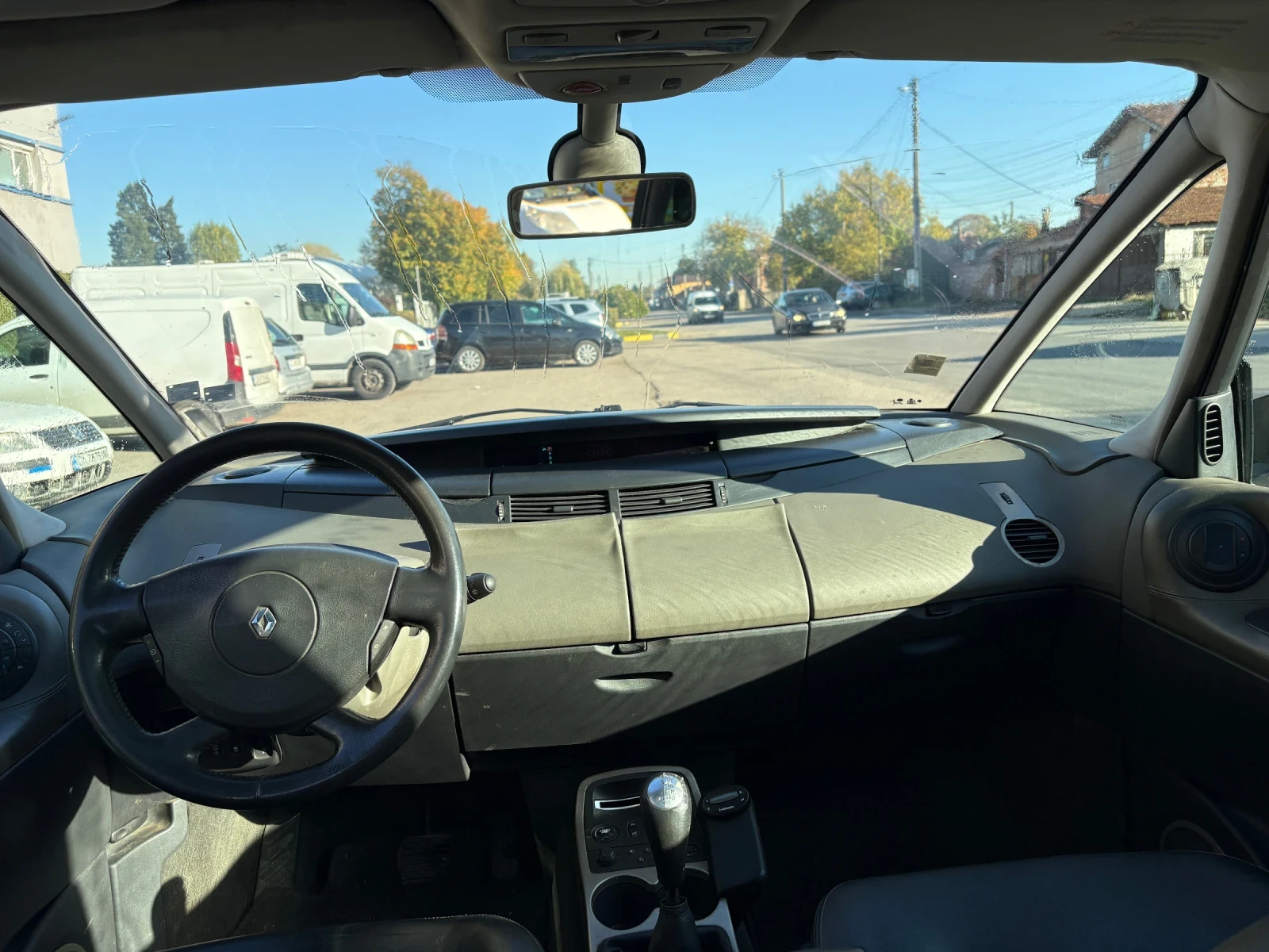 Renault Espace 2.2 D без прехвърляне  - изображение 6