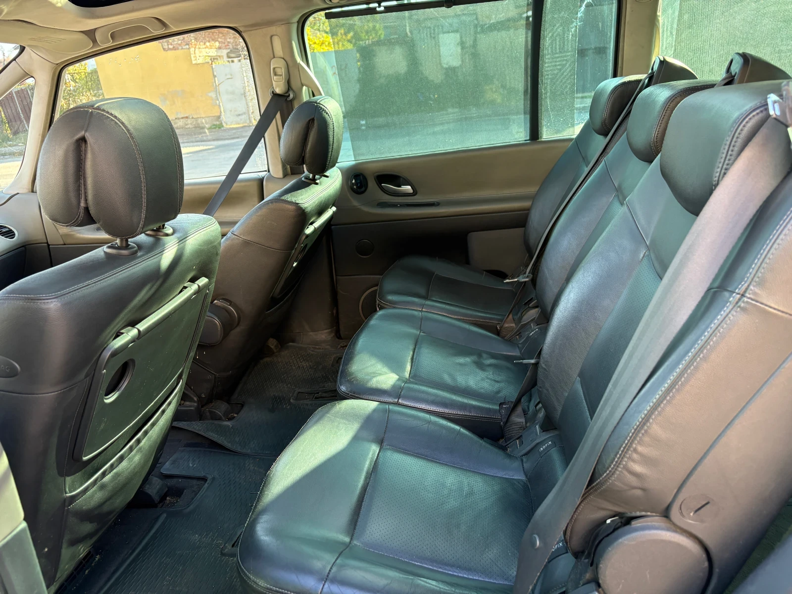 Renault Espace 2.2 D без прехвърляне  - изображение 5