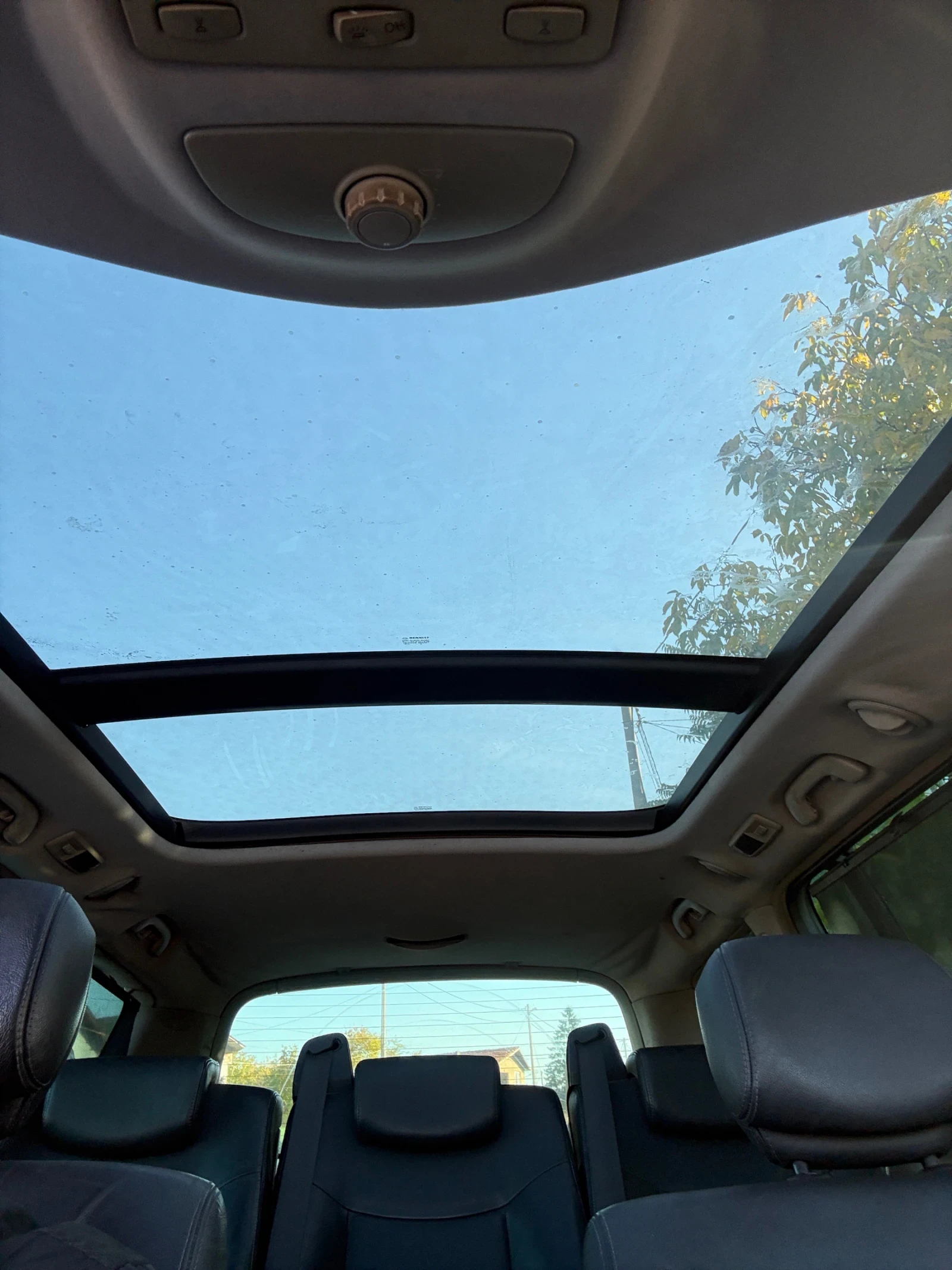 Renault Espace 2.2 D без прехвърляне  - изображение 8