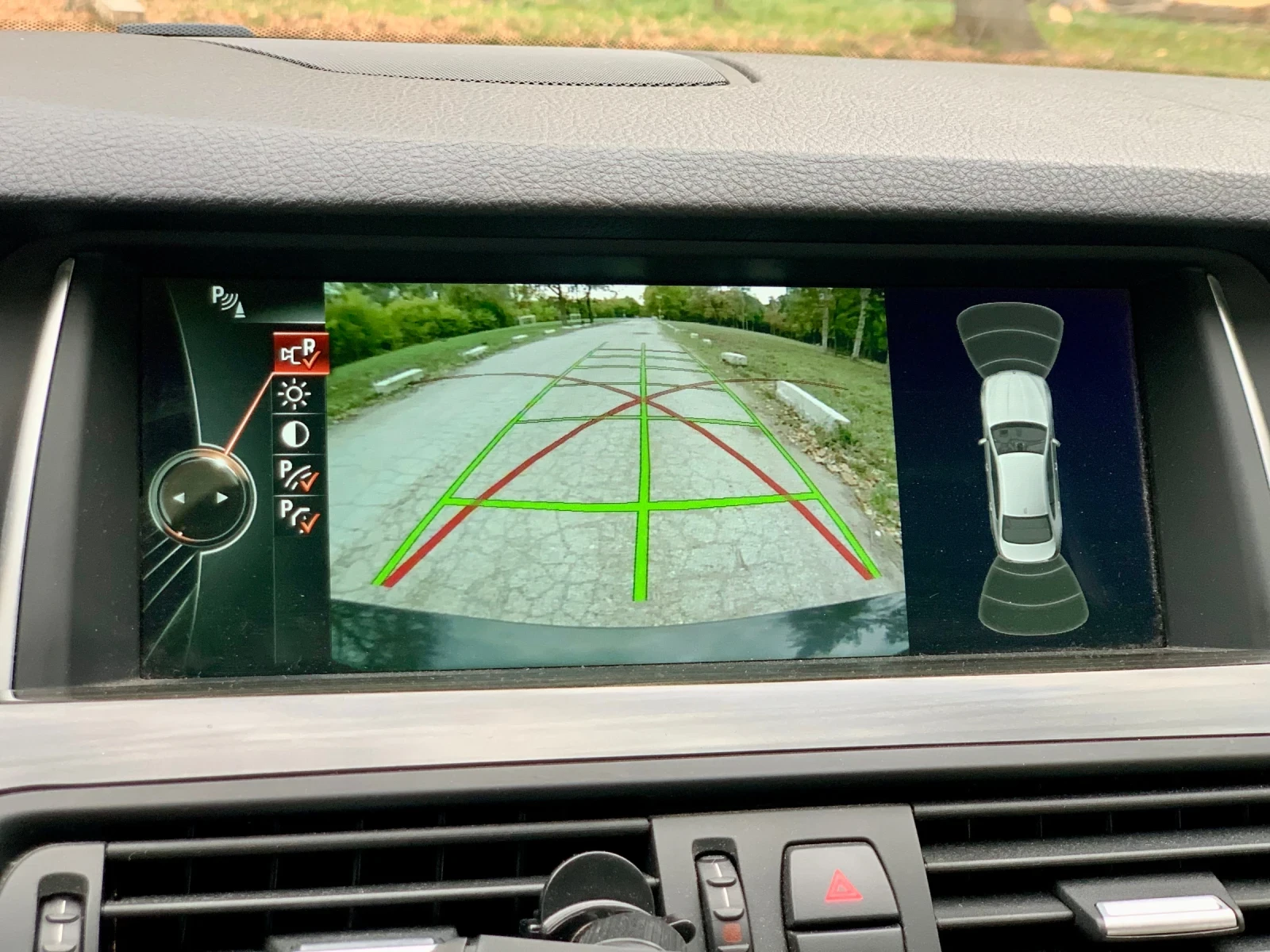 BMW 535 BMW 535i xDrive, 2014 .   3.0 , 305 ..,  | Mobile.bg   12