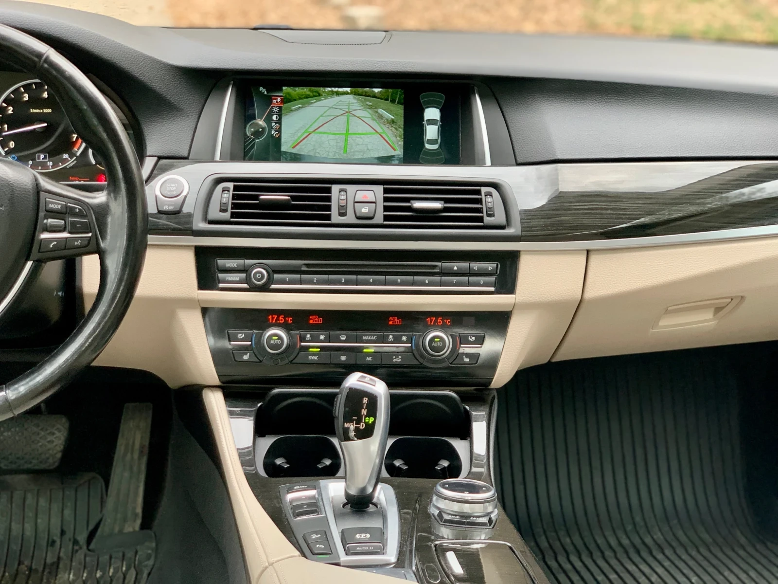 BMW 535 BMW 535i xDrive, 2014 .   3.0 , 305 ..,  | Mobile.bg   13