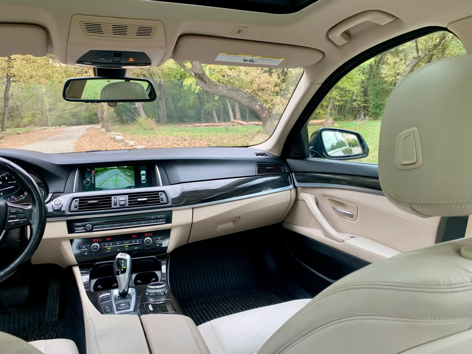 BMW 535 BMW 535i xDrive, 2014 .   3.0 , 305 ..,  | Mobile.bg   14