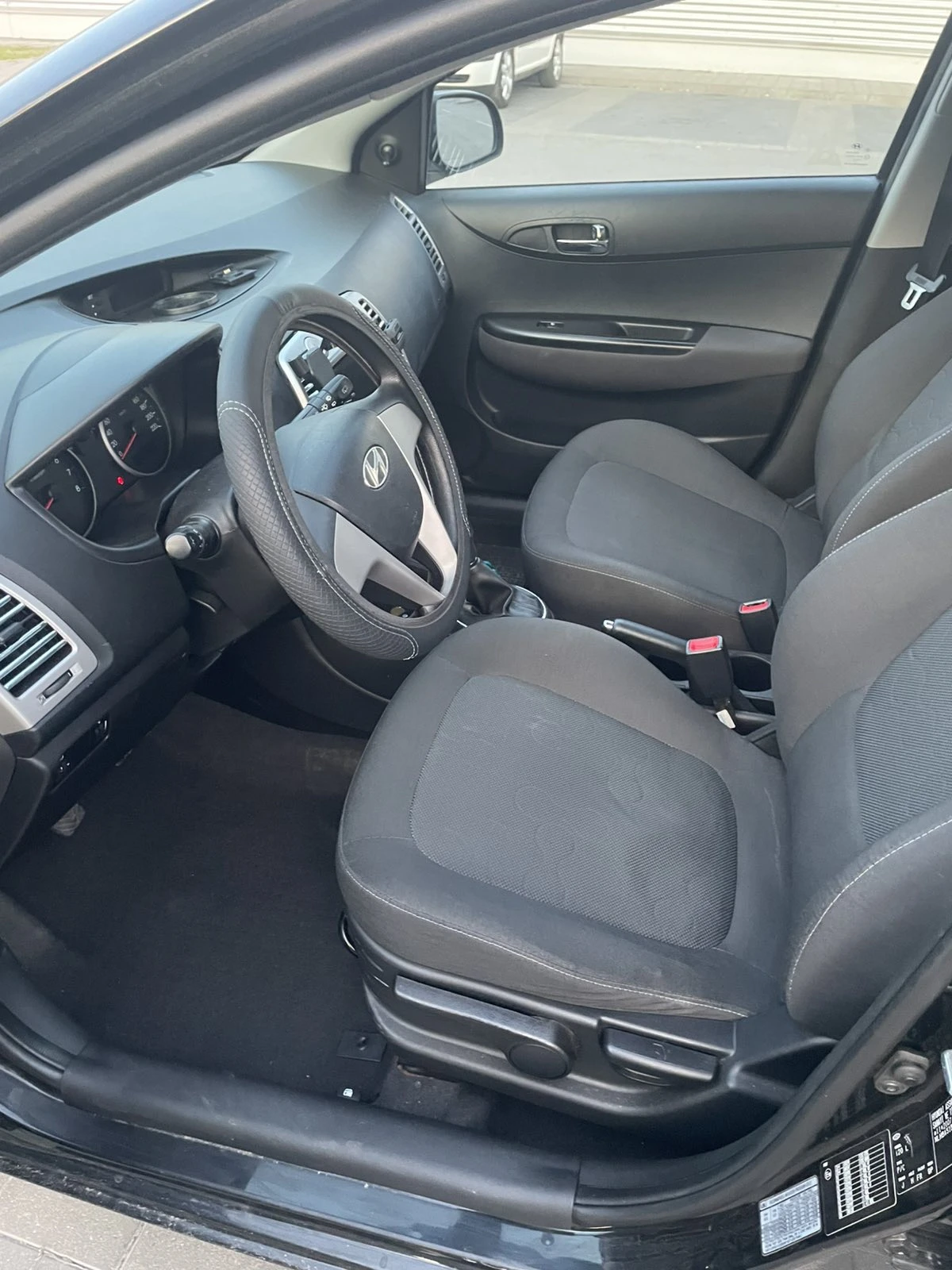 Hyundai I20  - изображение 7